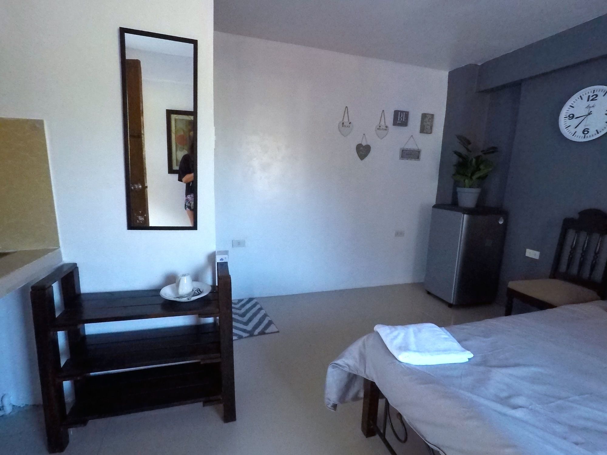 Фото Lalyn's Room in Quezon City