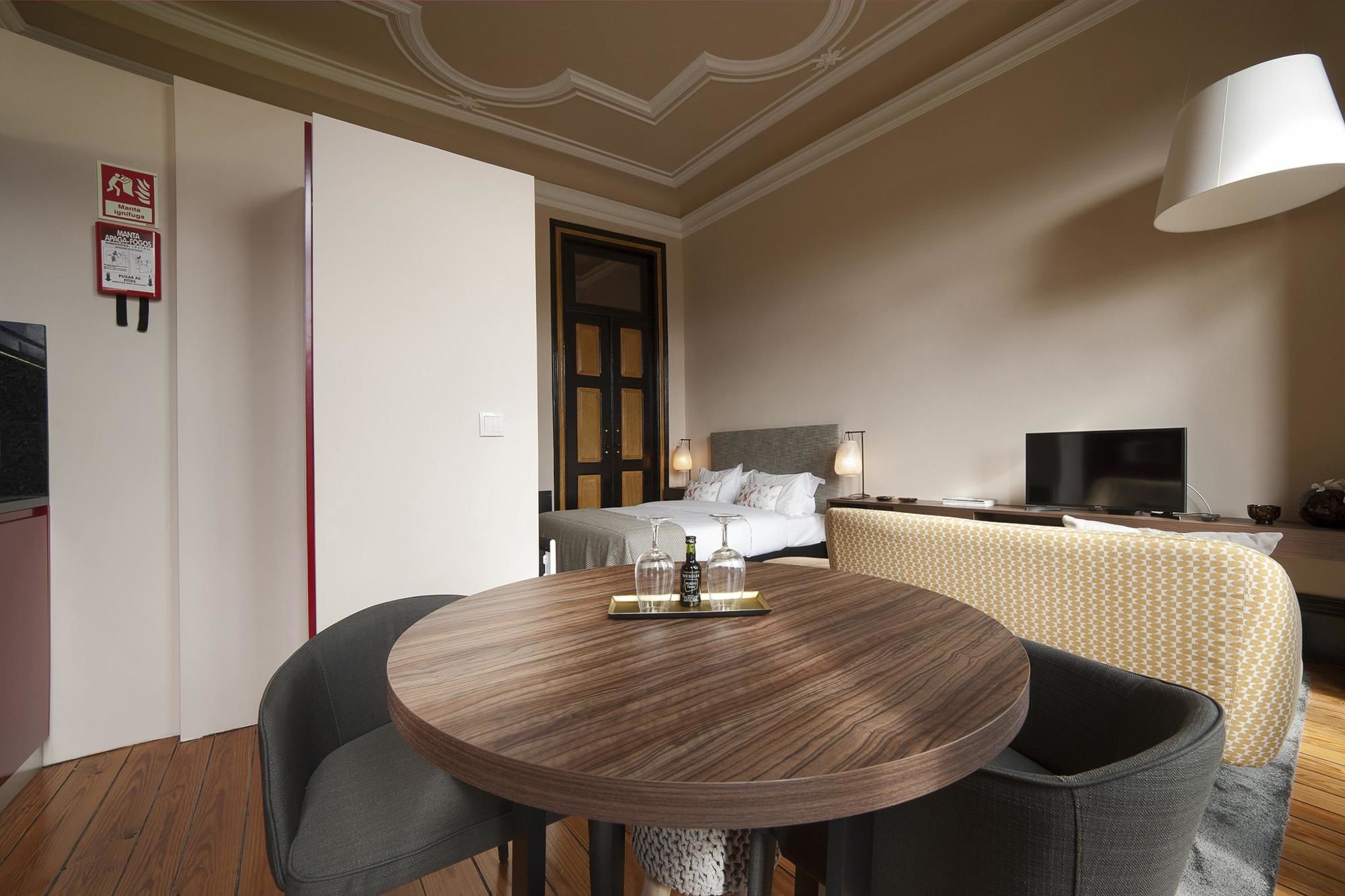 Фото You Ropo Bolhão Apartments