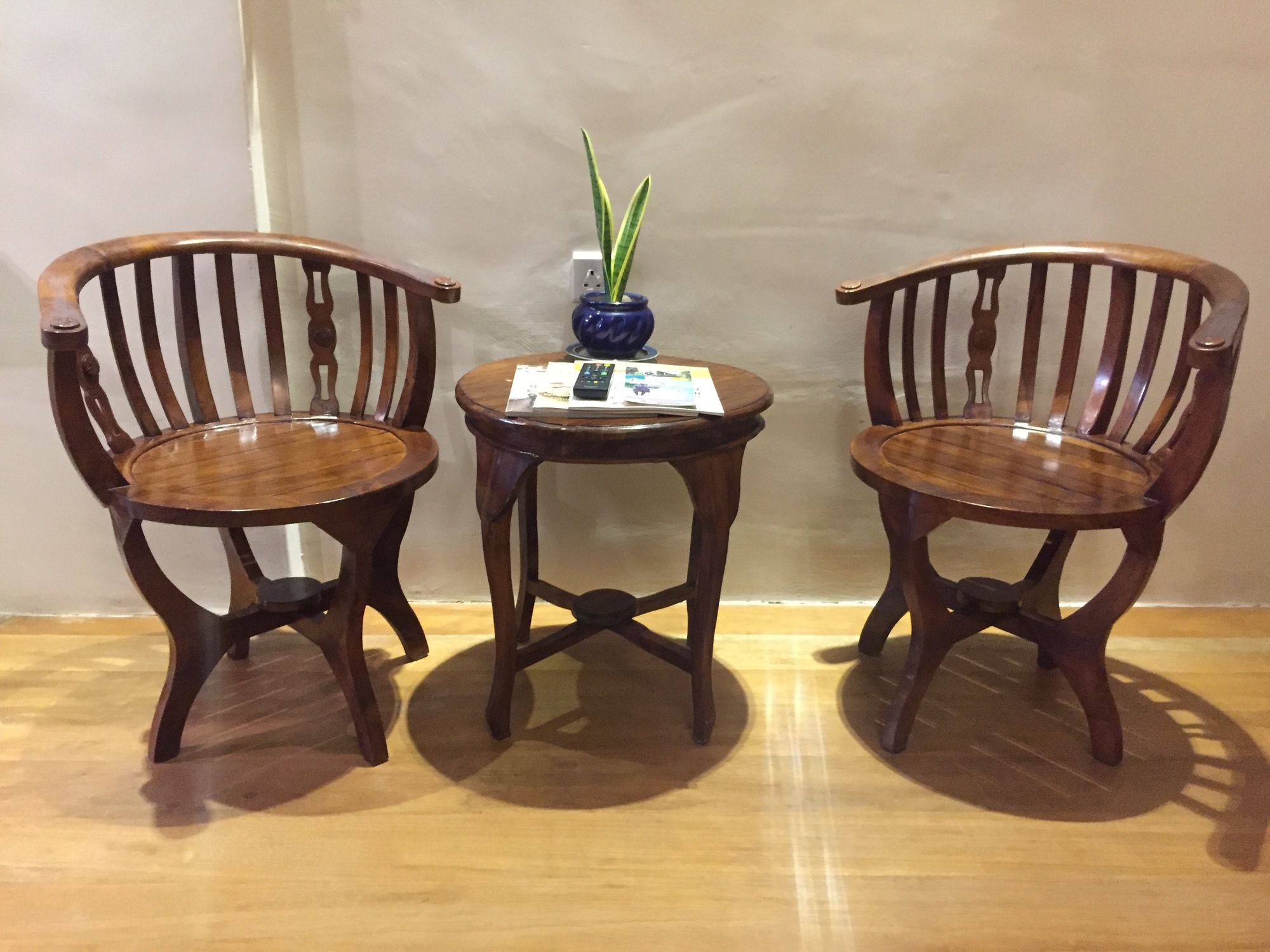 Фото Palm Mansion Boutique Suites