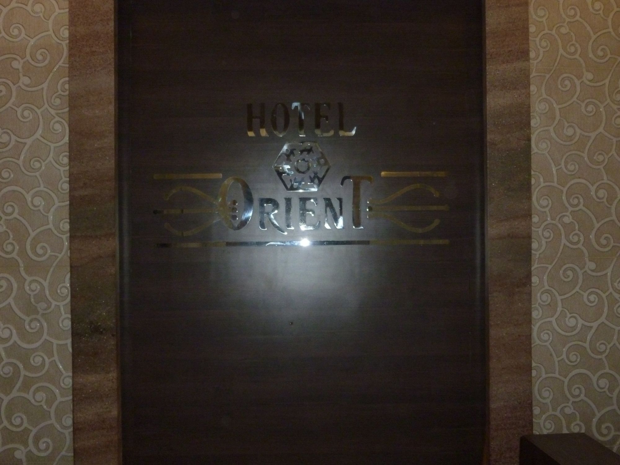 Фото Hotel Orient Palace