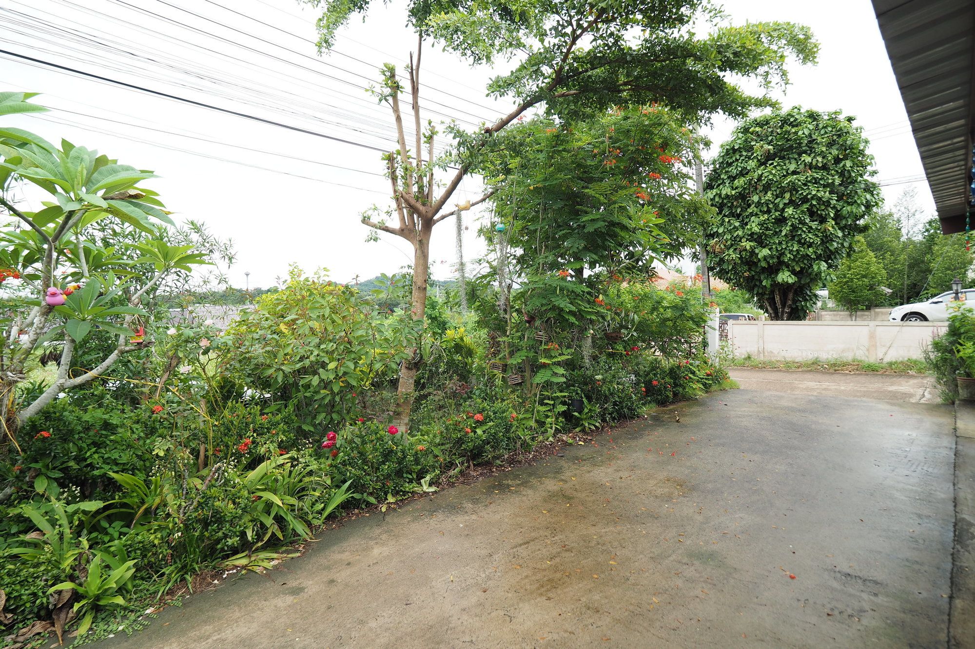 Фото Bunrapee House