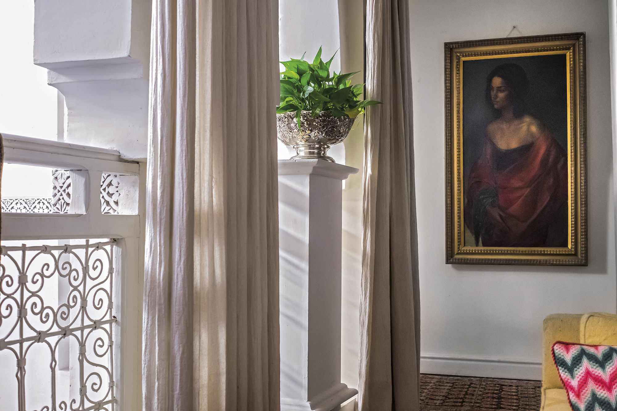 Фото Dar El Mudal - Adults Only