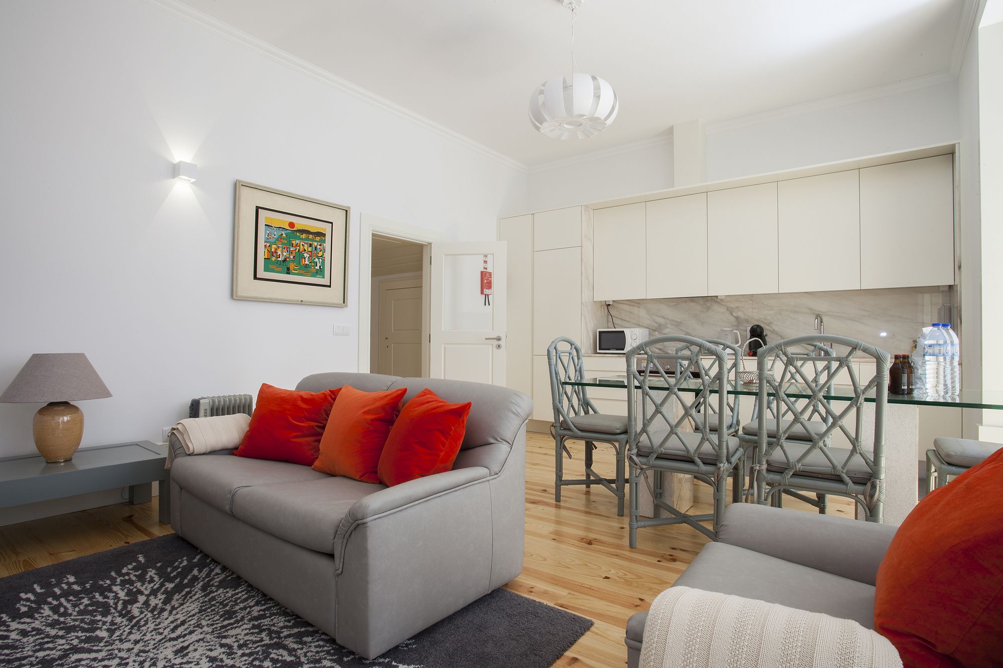 Фото Liiiving in Porto Central Secret Terrace