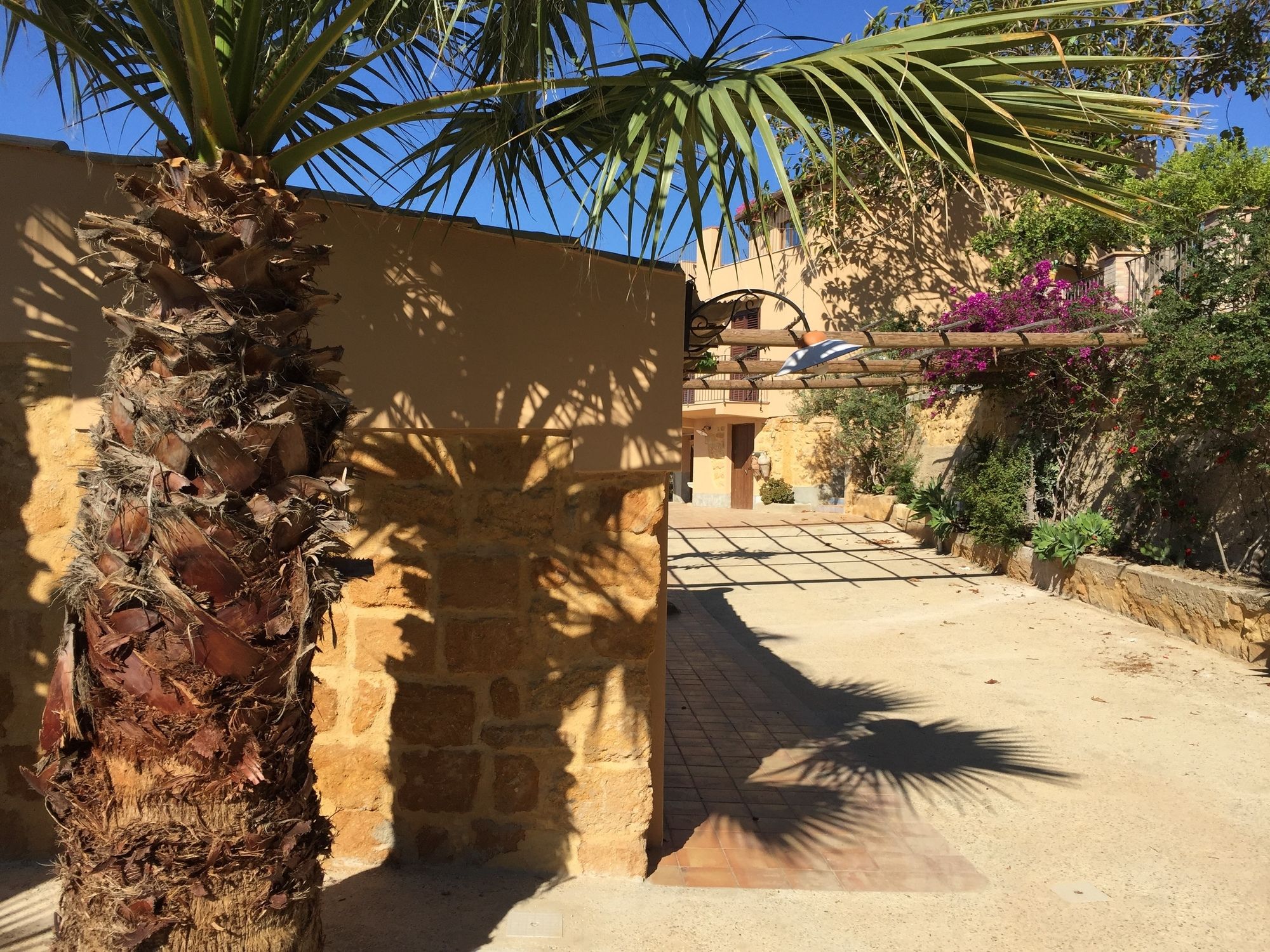 Фото B&b Parco Dei Templi