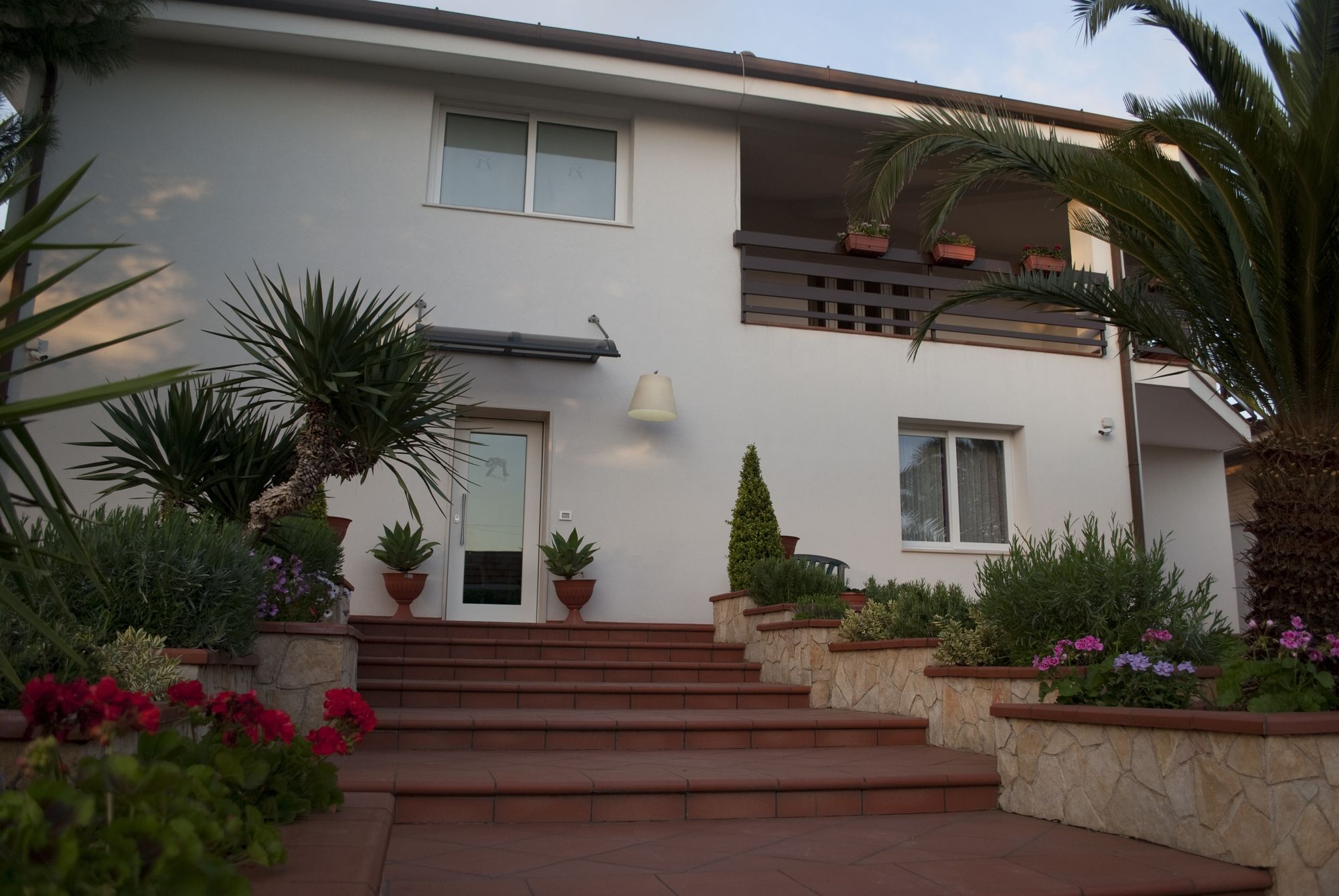 Фото Bed and breakfast Nacorè