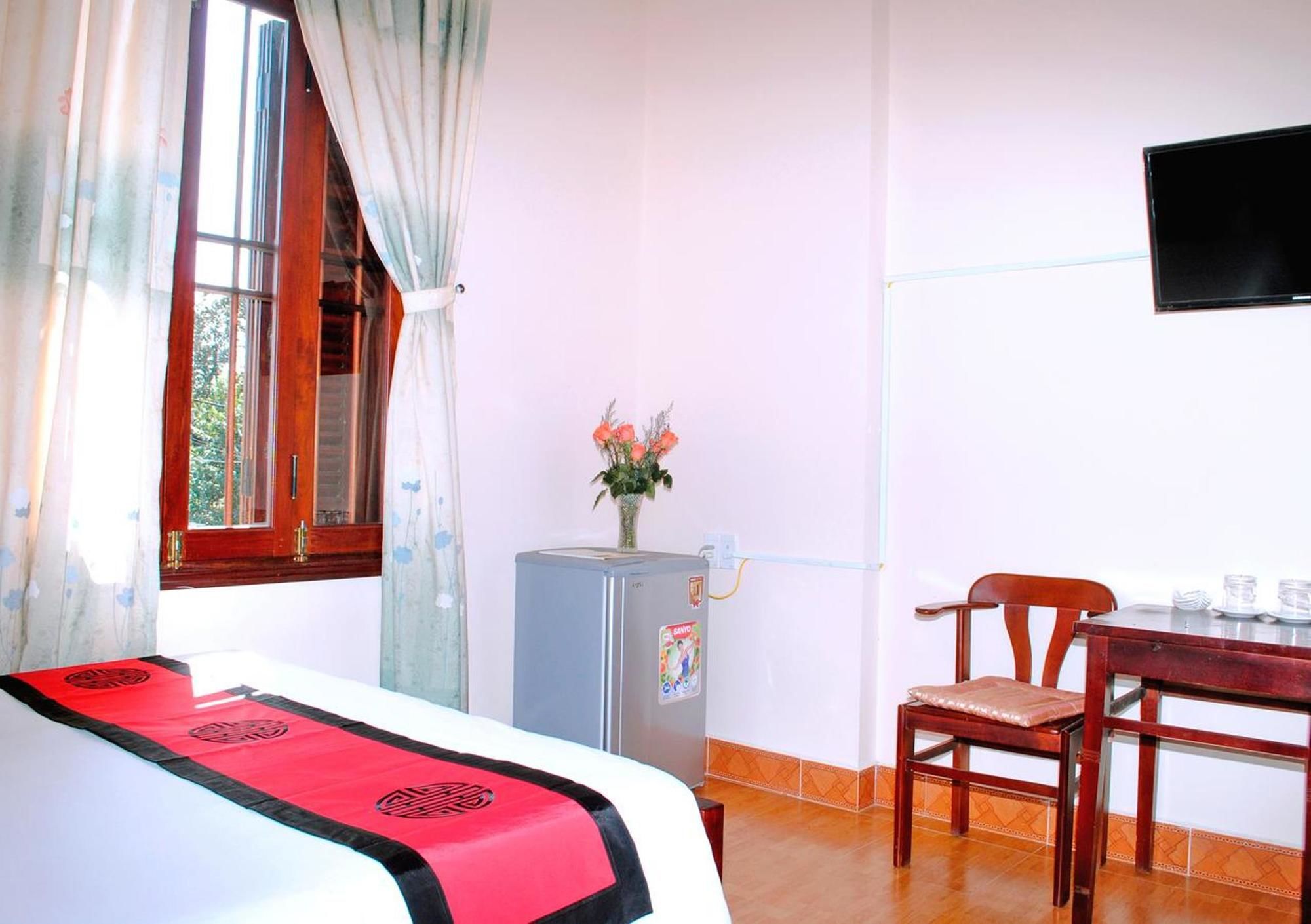 Фото Golden Leaf Homestay