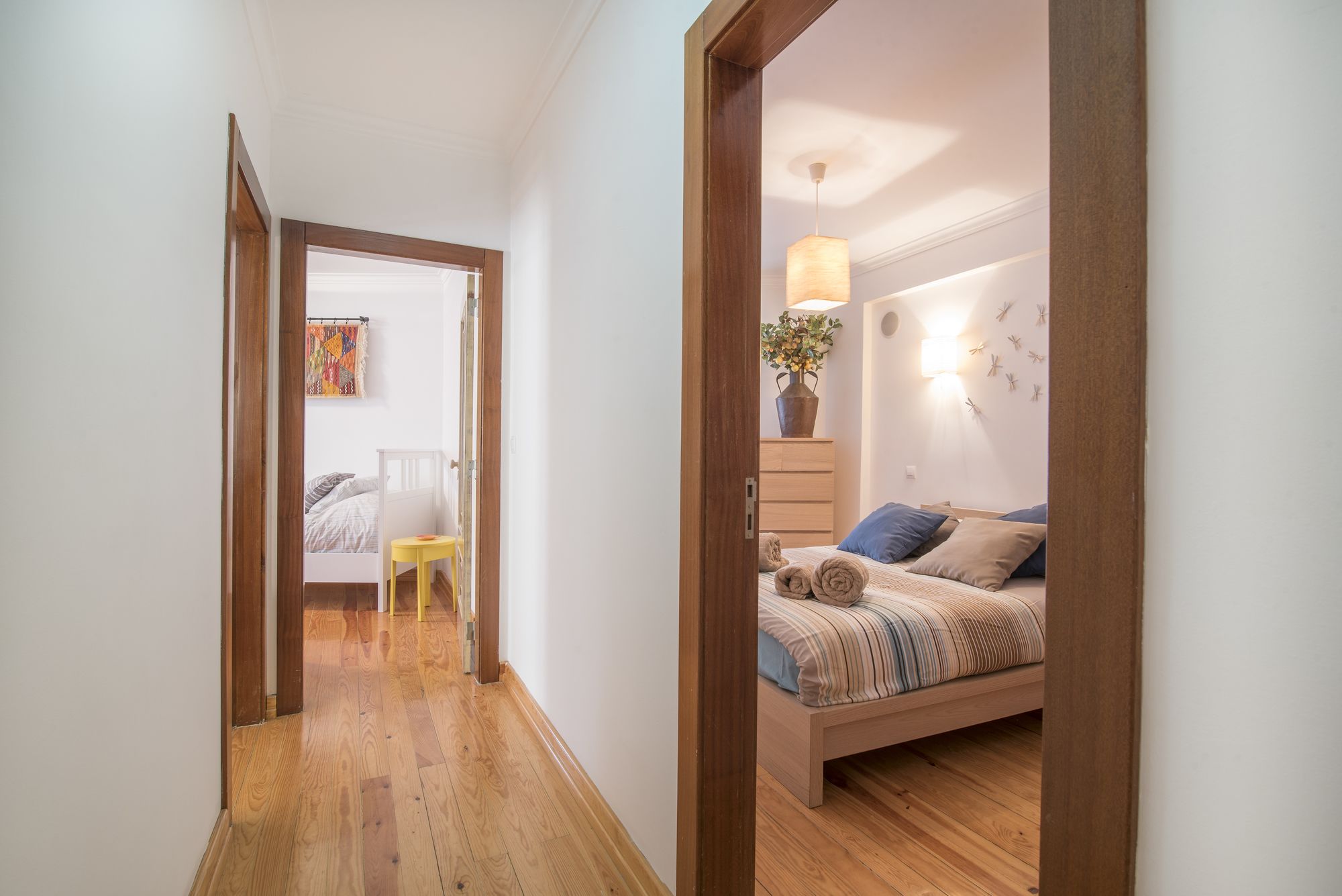 Фото Grand Parliment Duplex by Homing