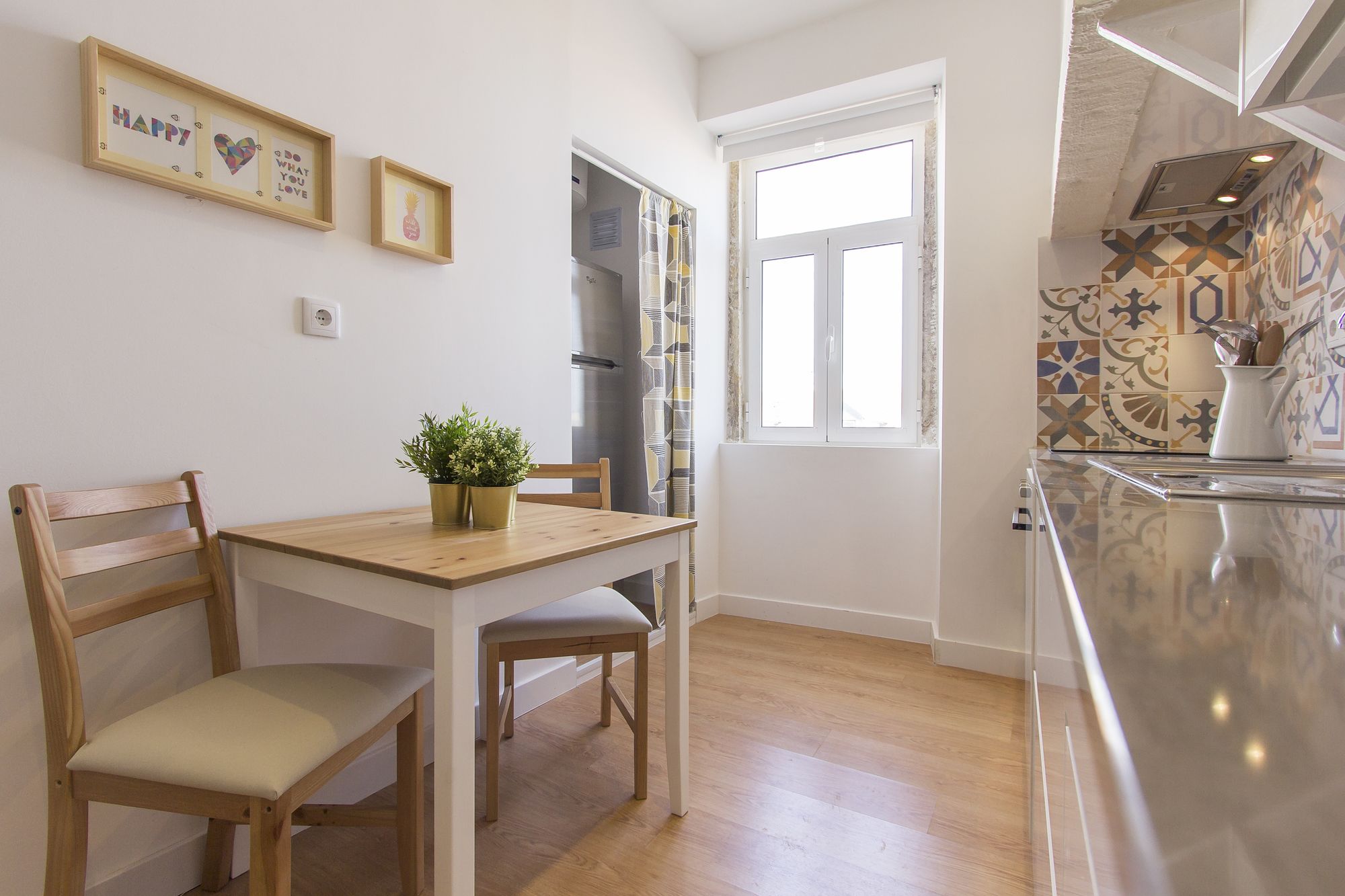 Фото Bairro Alto Stylish by Homing