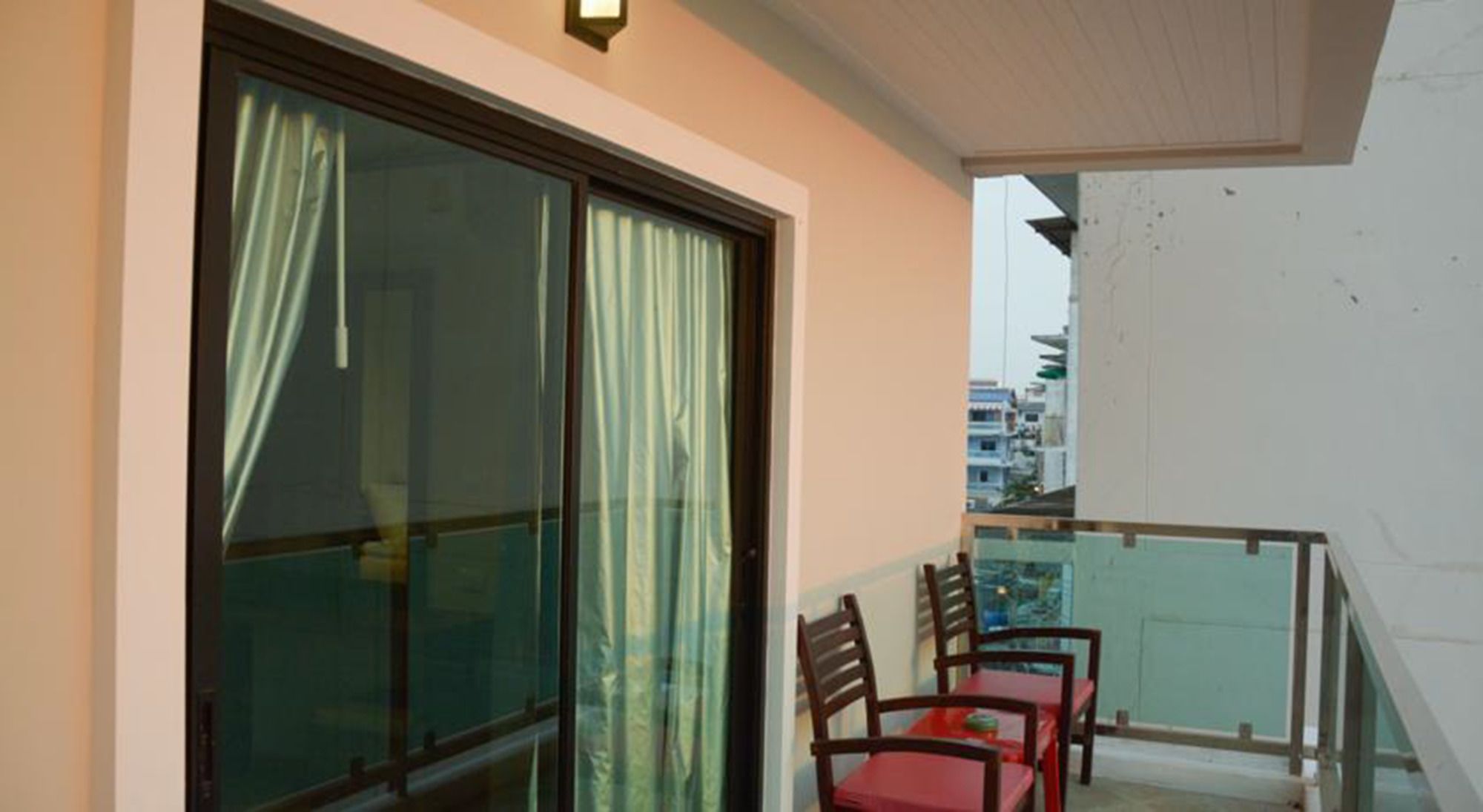 Фото Sunlight Hotel