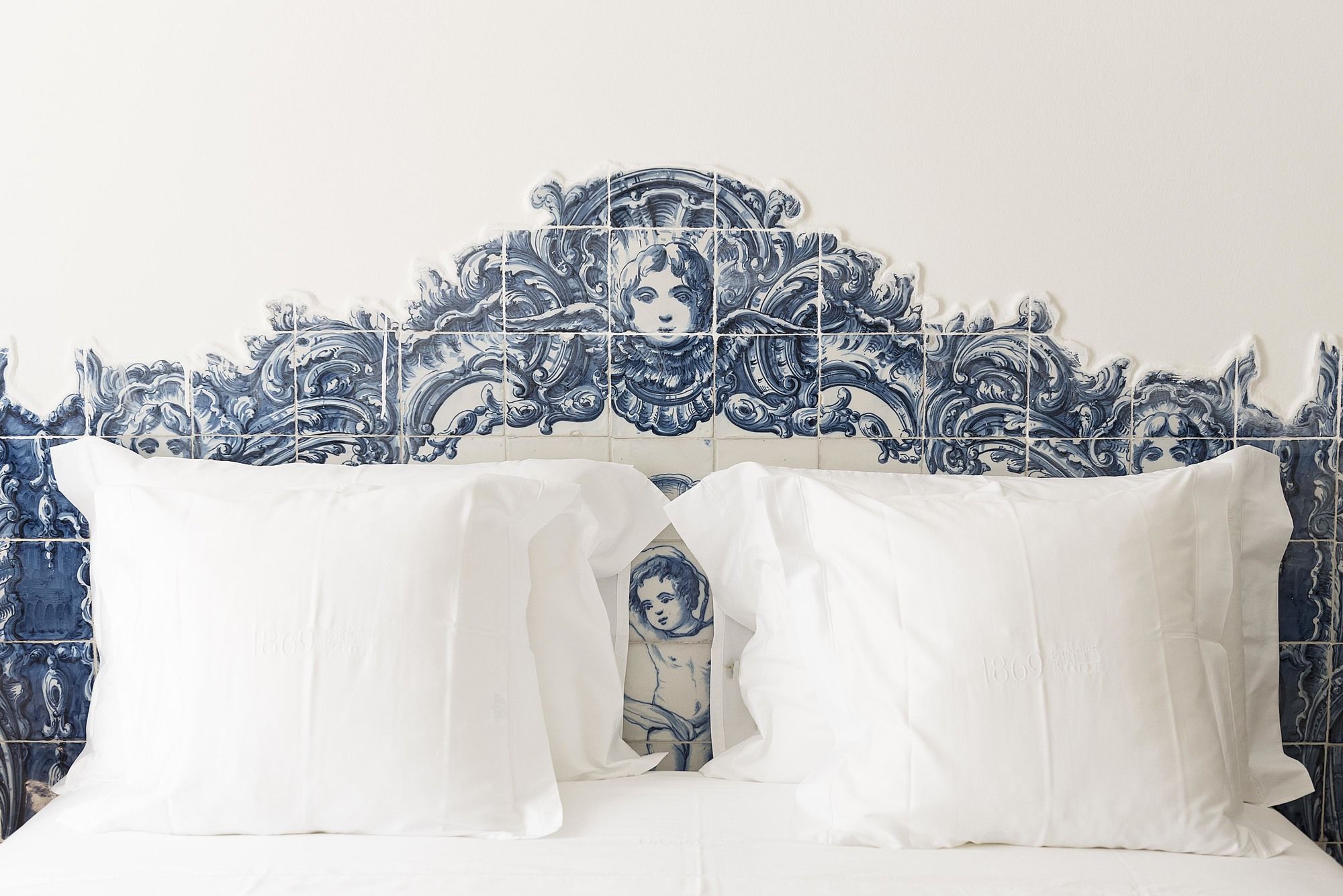 Фото 1869 Príncipe Real House