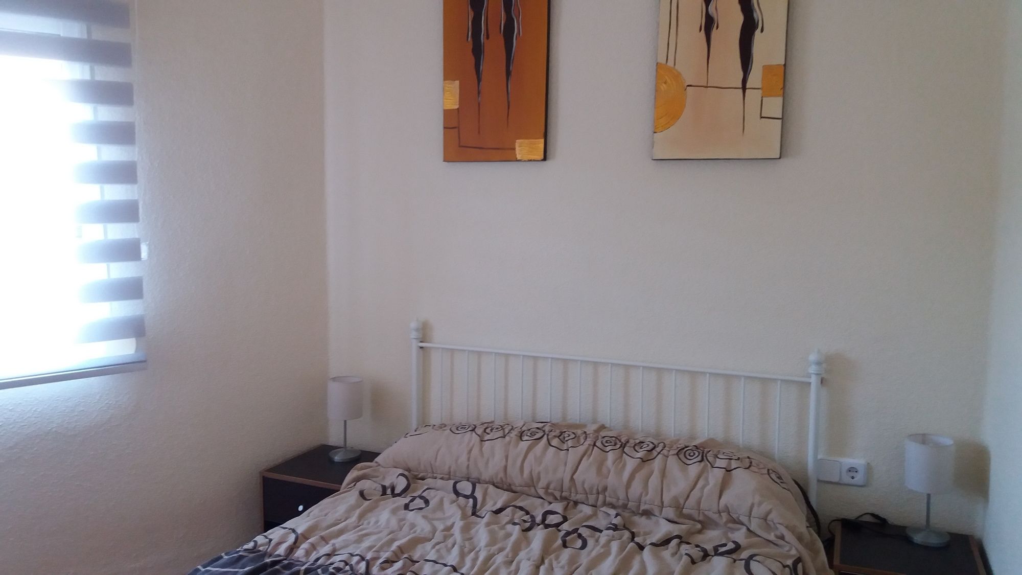 Фото Apartmentsuitespain Beach Economy