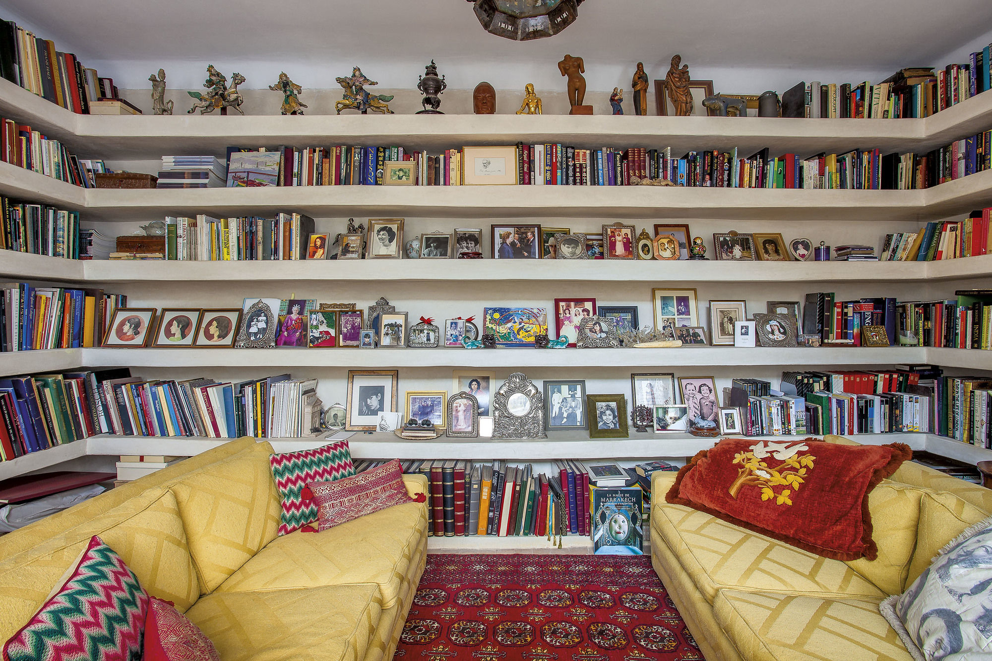 Фото Dar El Mudal - Adults Only