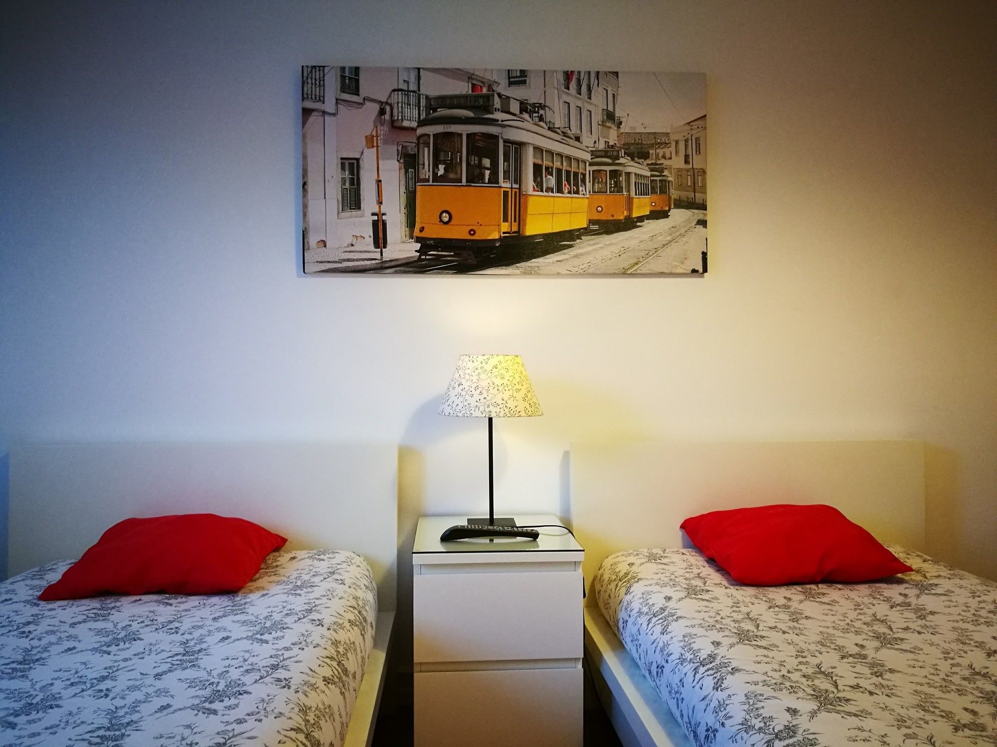 Фото Discovery Apartment Benfica