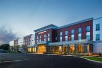 Фото Residence Inn by Marriott Boston Concord