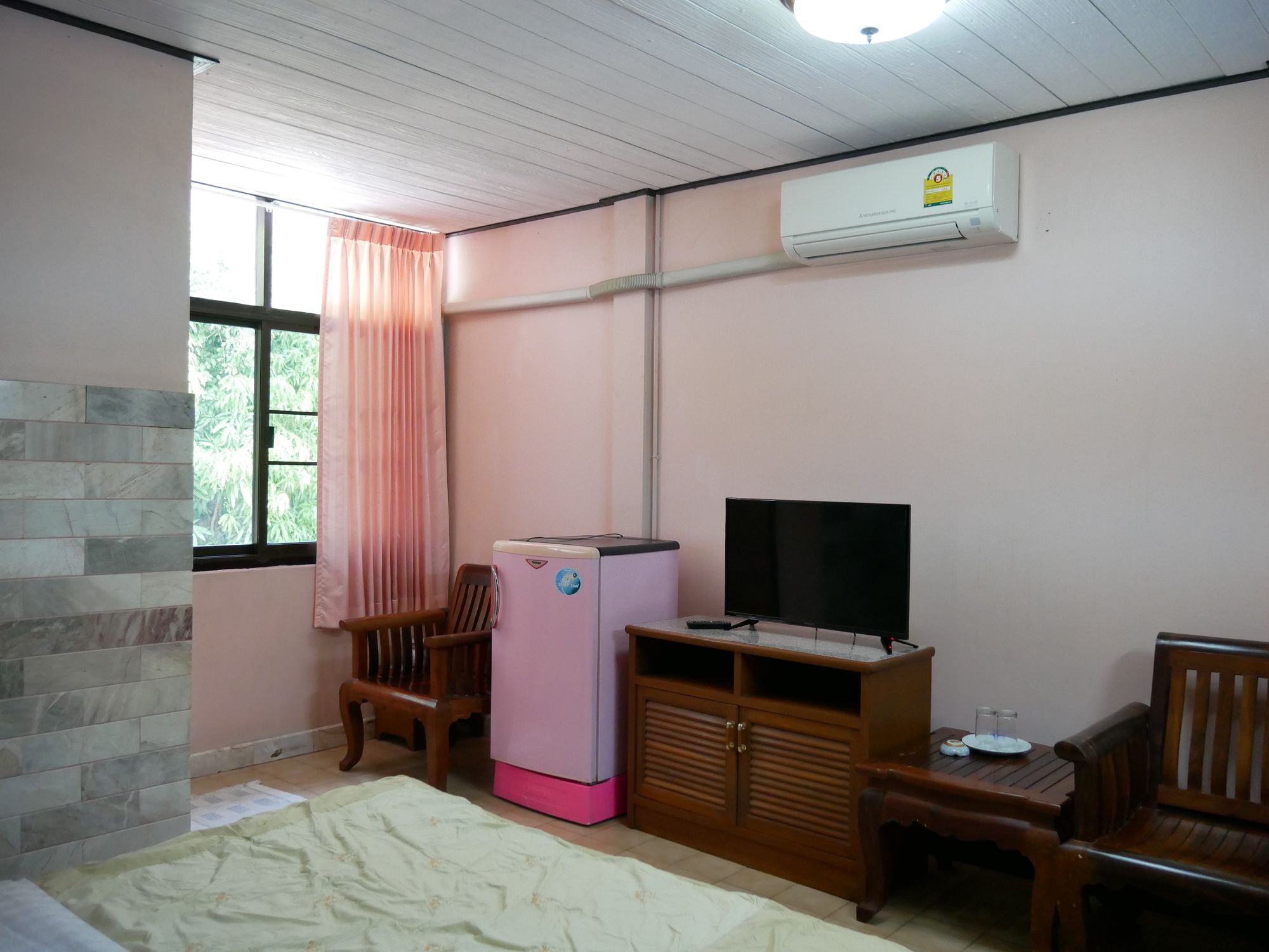 Фото Sala Thai Hotel