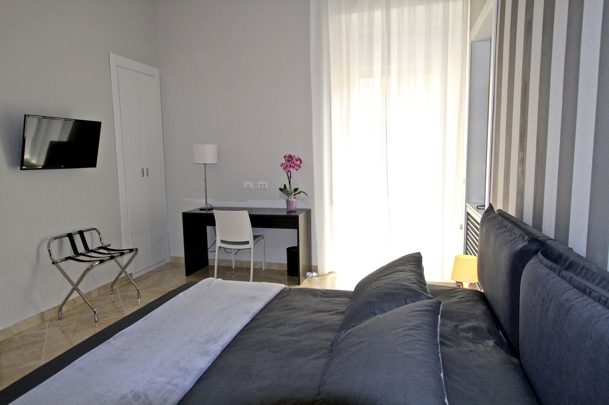 Фото La Passeggiata di Girgenti