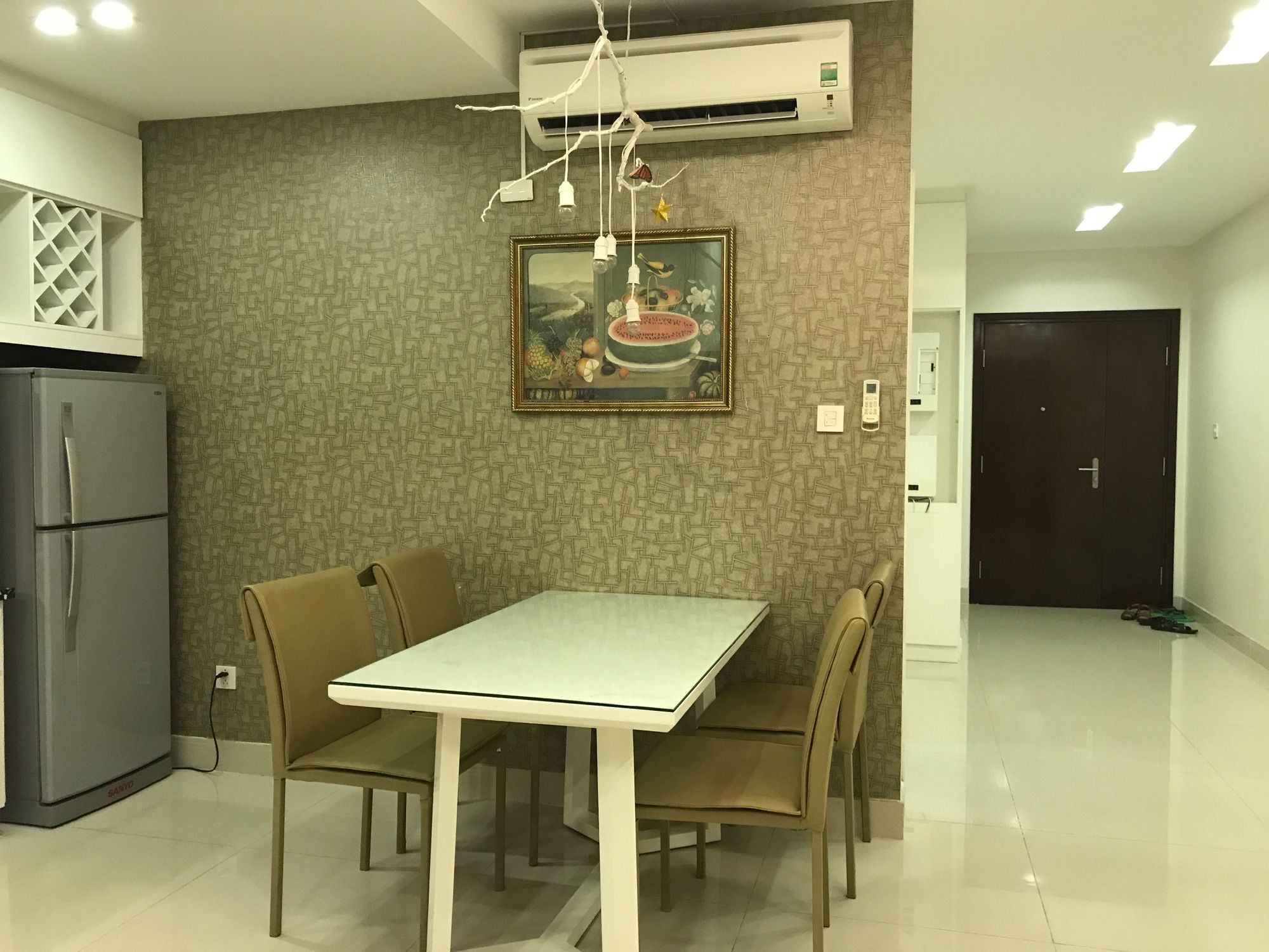 Фото Sunrise City Trang's Apartment