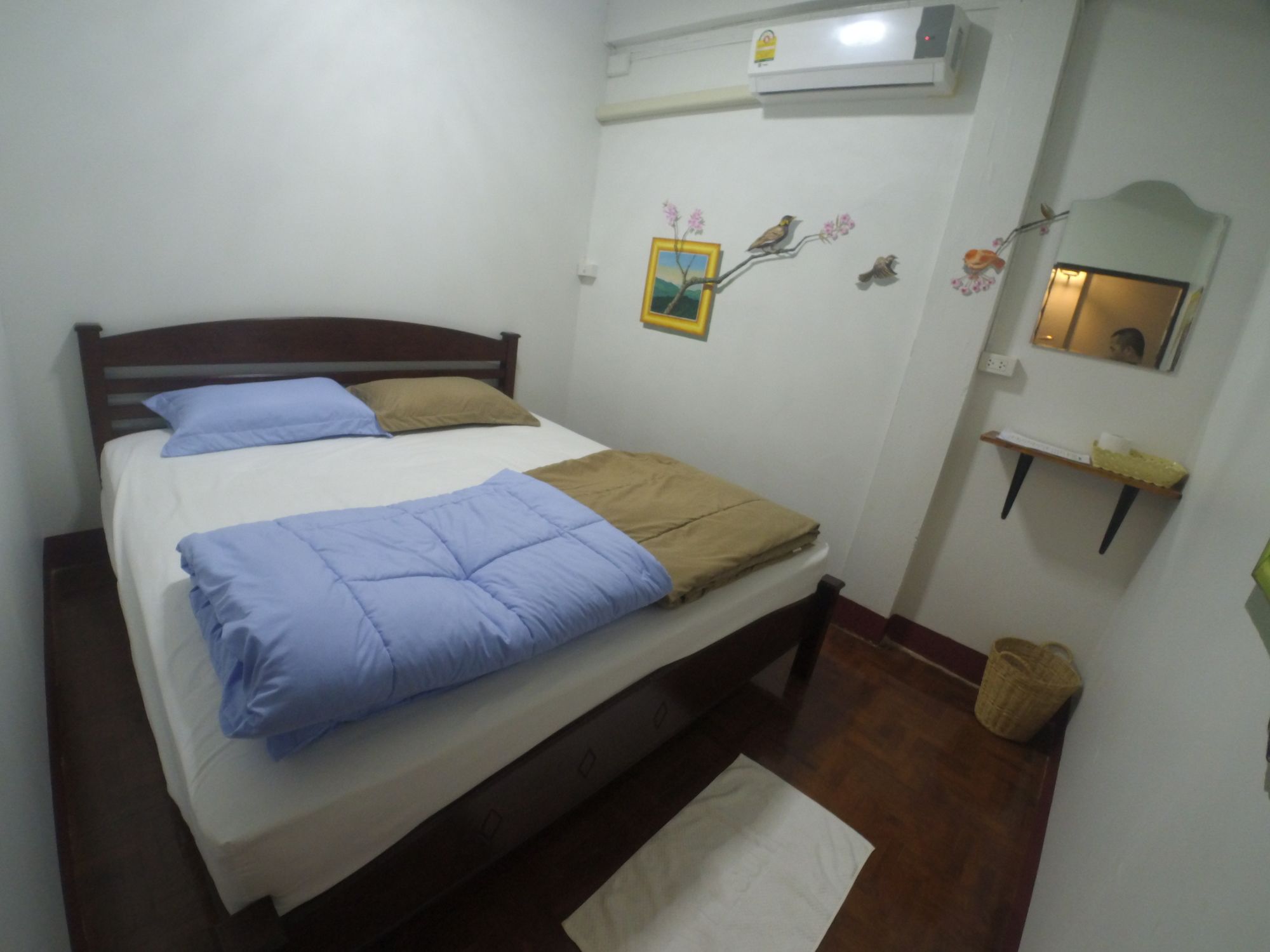 Фото Tukkys Place