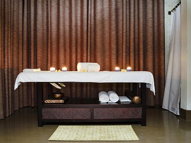 Фото Montebelo Gorongosa Lodge & Safari