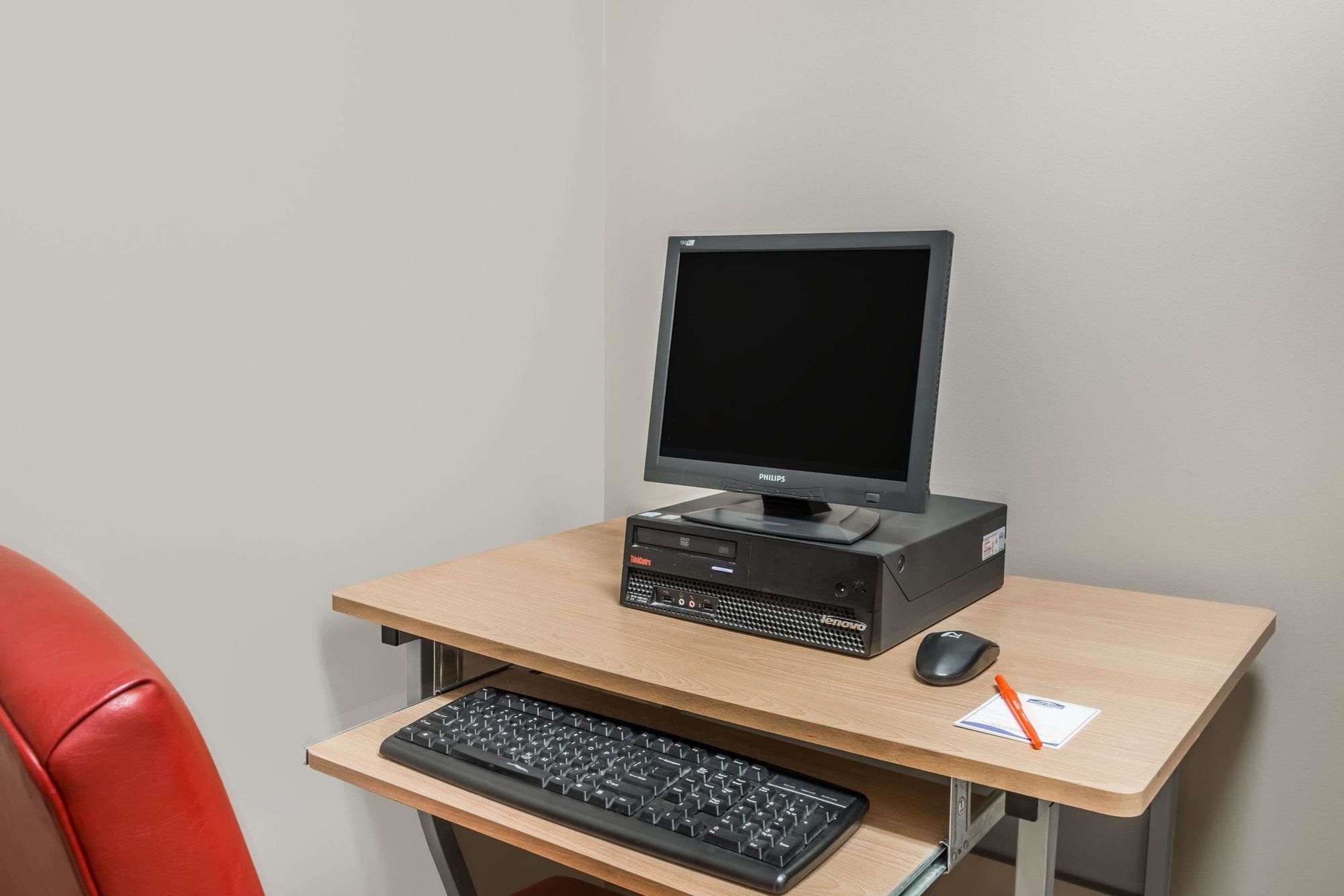 Фото London Travel Inn