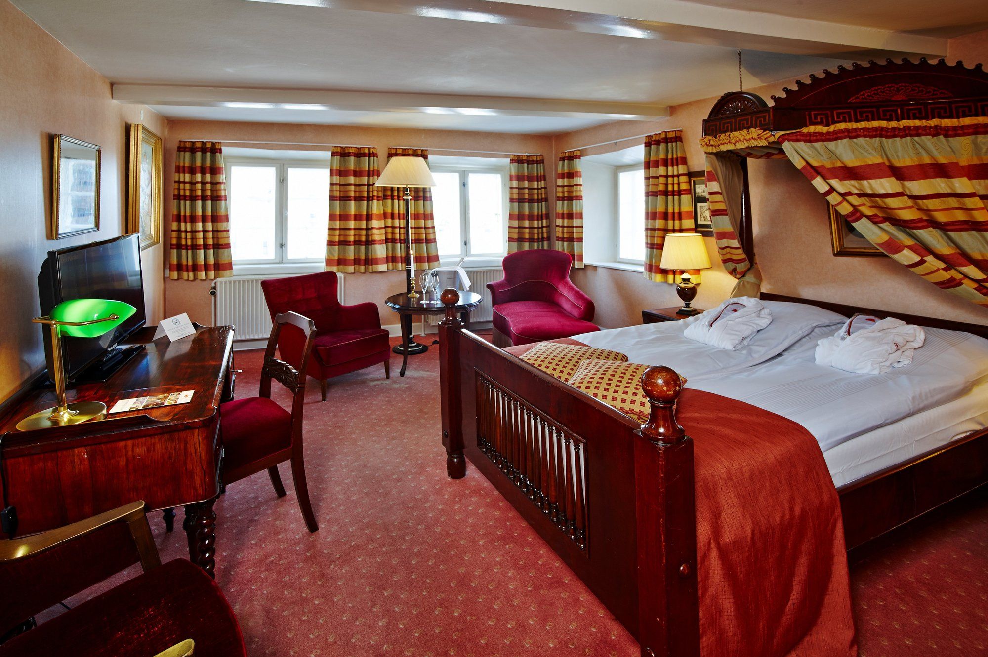 Фото Hotel Dagmar