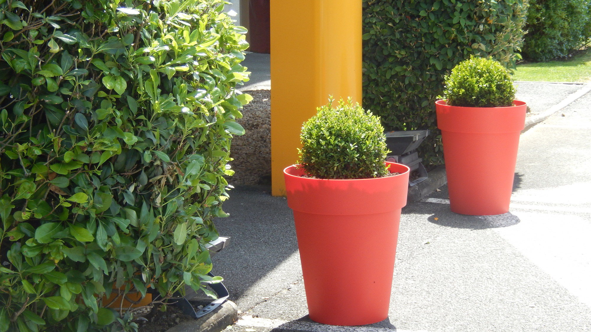 Фото Hotel The Originals Saintes Ouest Recouvrance