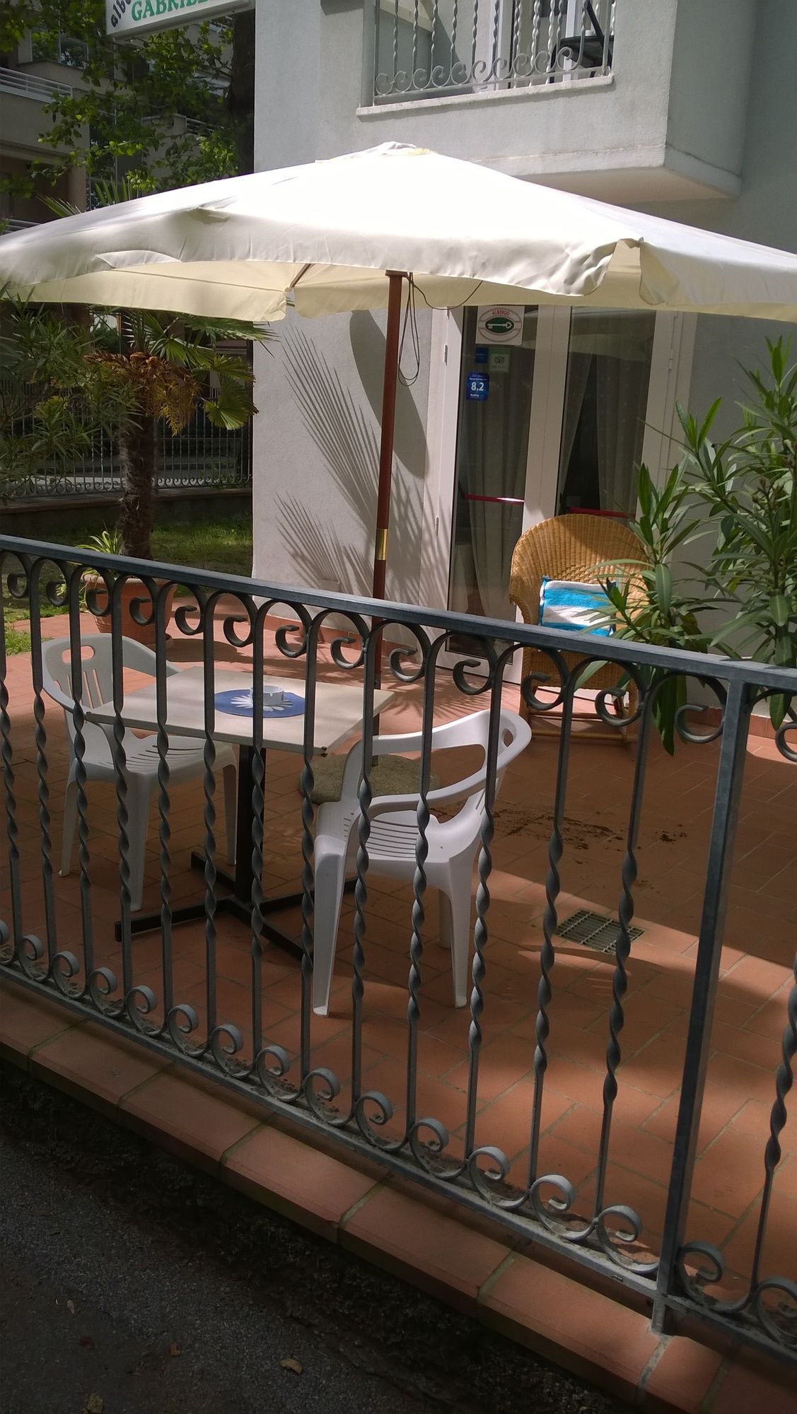 Фото Albergo Maria Gabriella