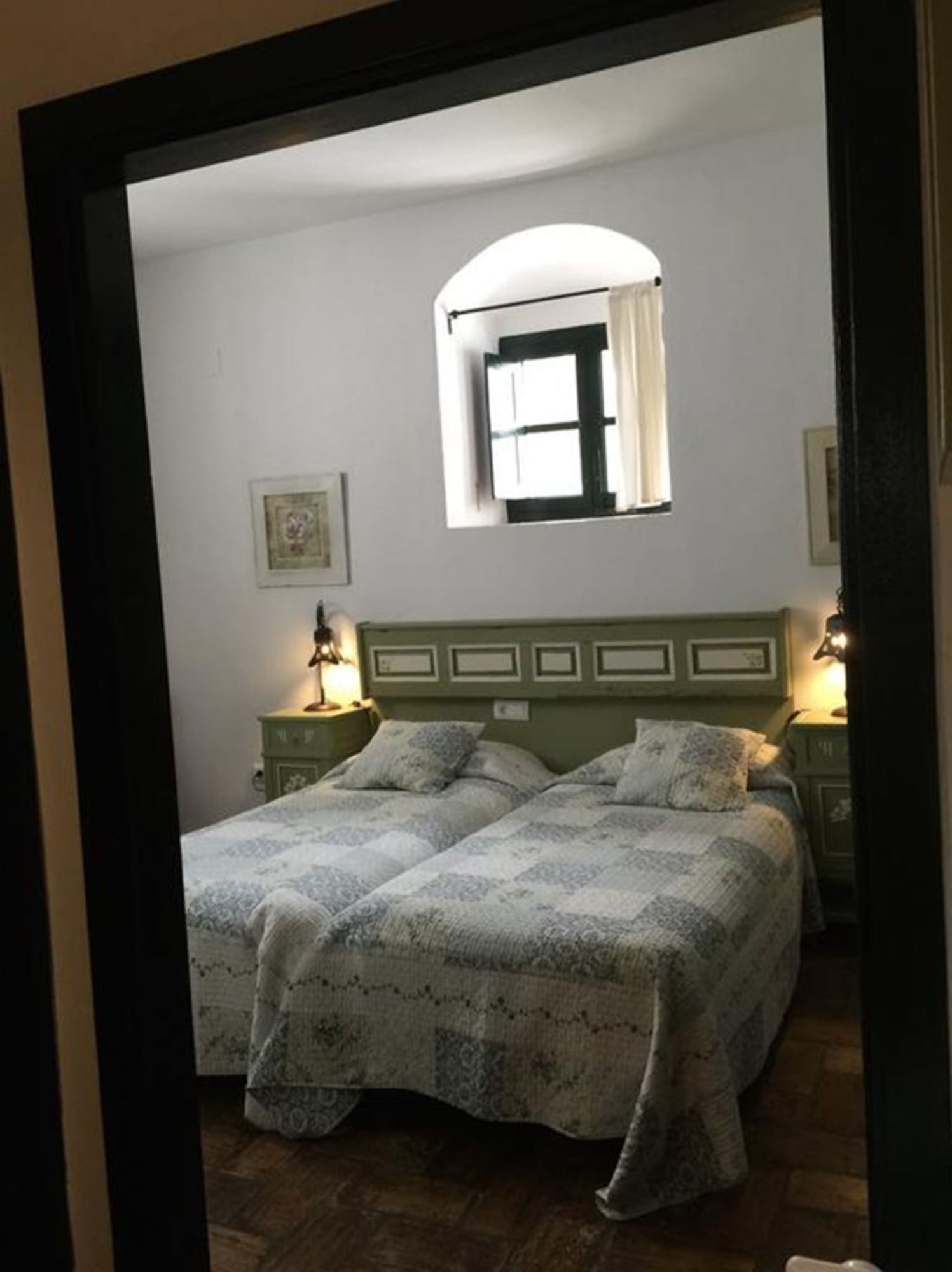 Фото Cortijo el Indiviso