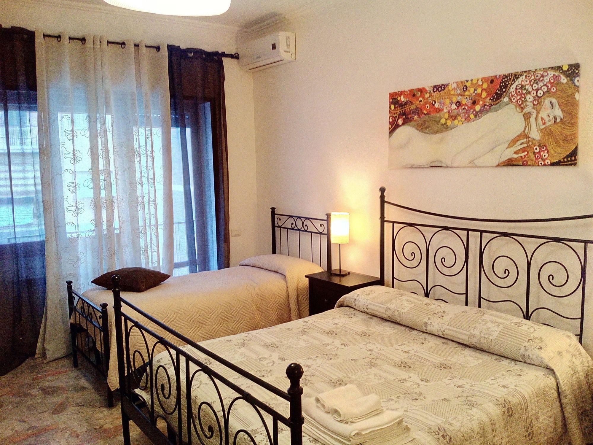 Фото Sergio's Guest House