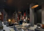 Moxy Tbilisi by Marriott
