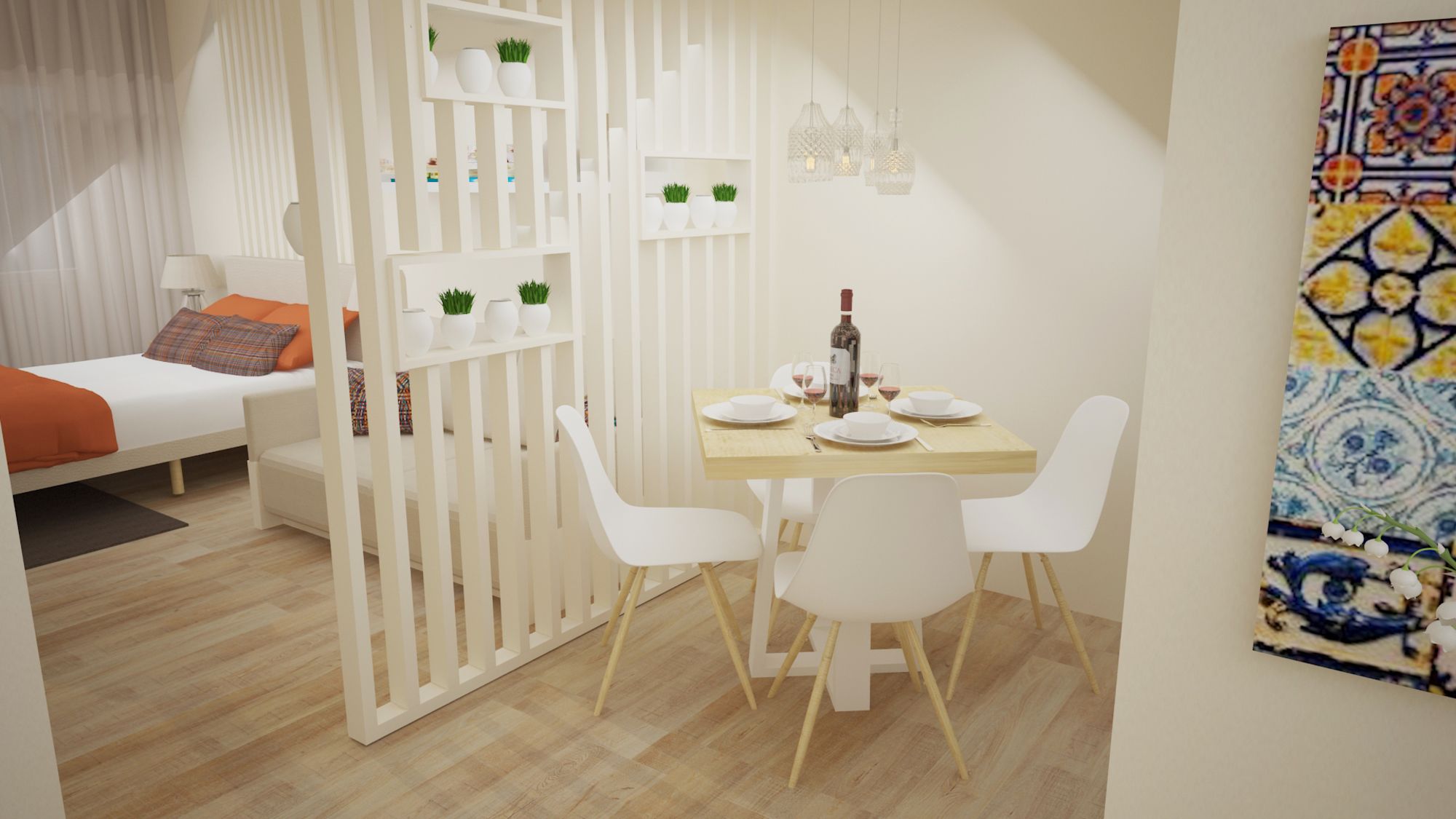 Фото Almada Wine House