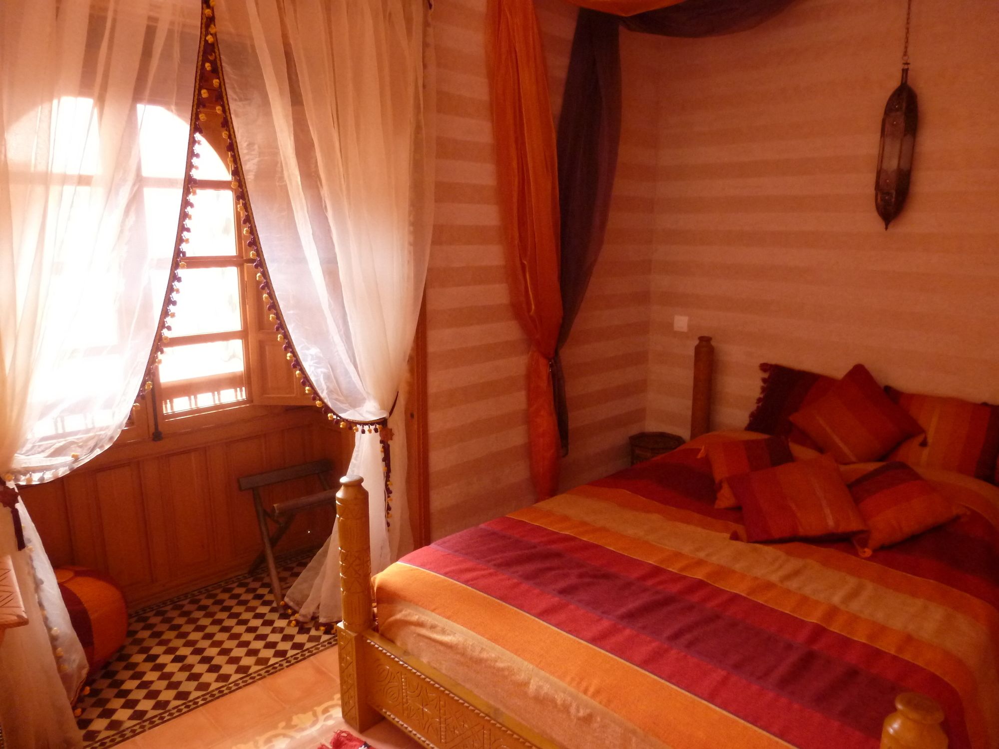 Фото Dar Mar'Ouka