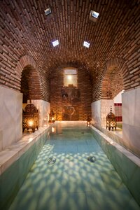 Гостиница Riad Medina Mudejar