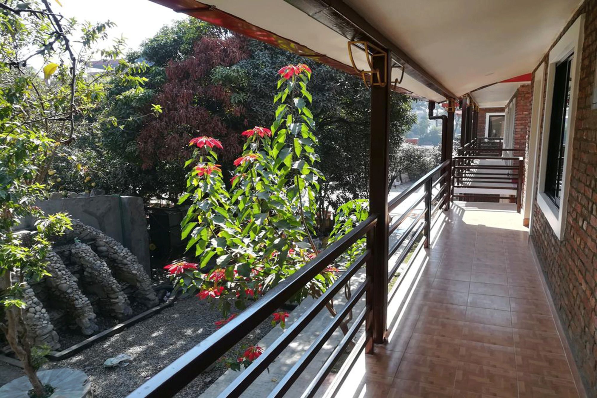 Фото Nepal Cottage Resort