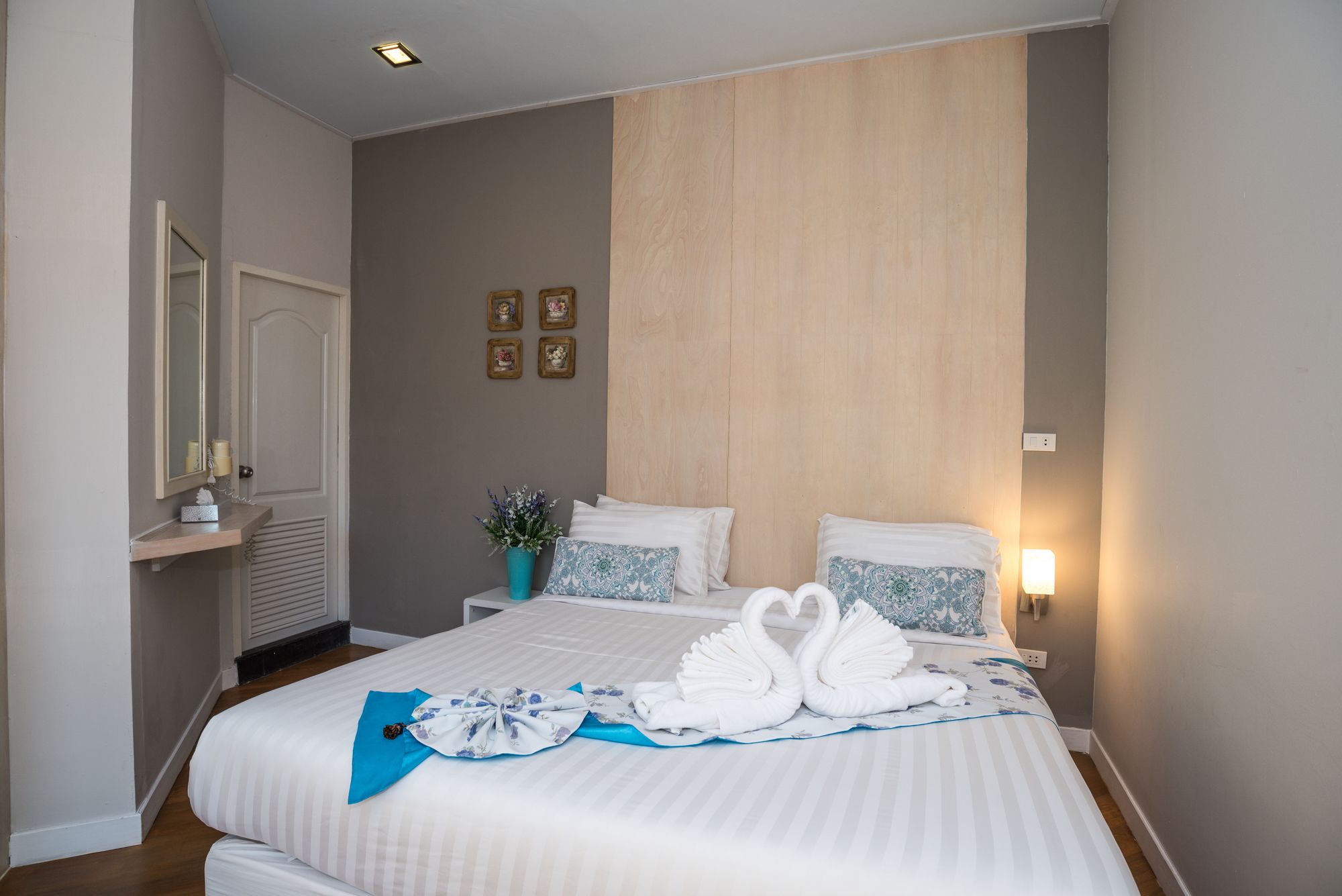 Фото Phukaew Resort & Adventure Park