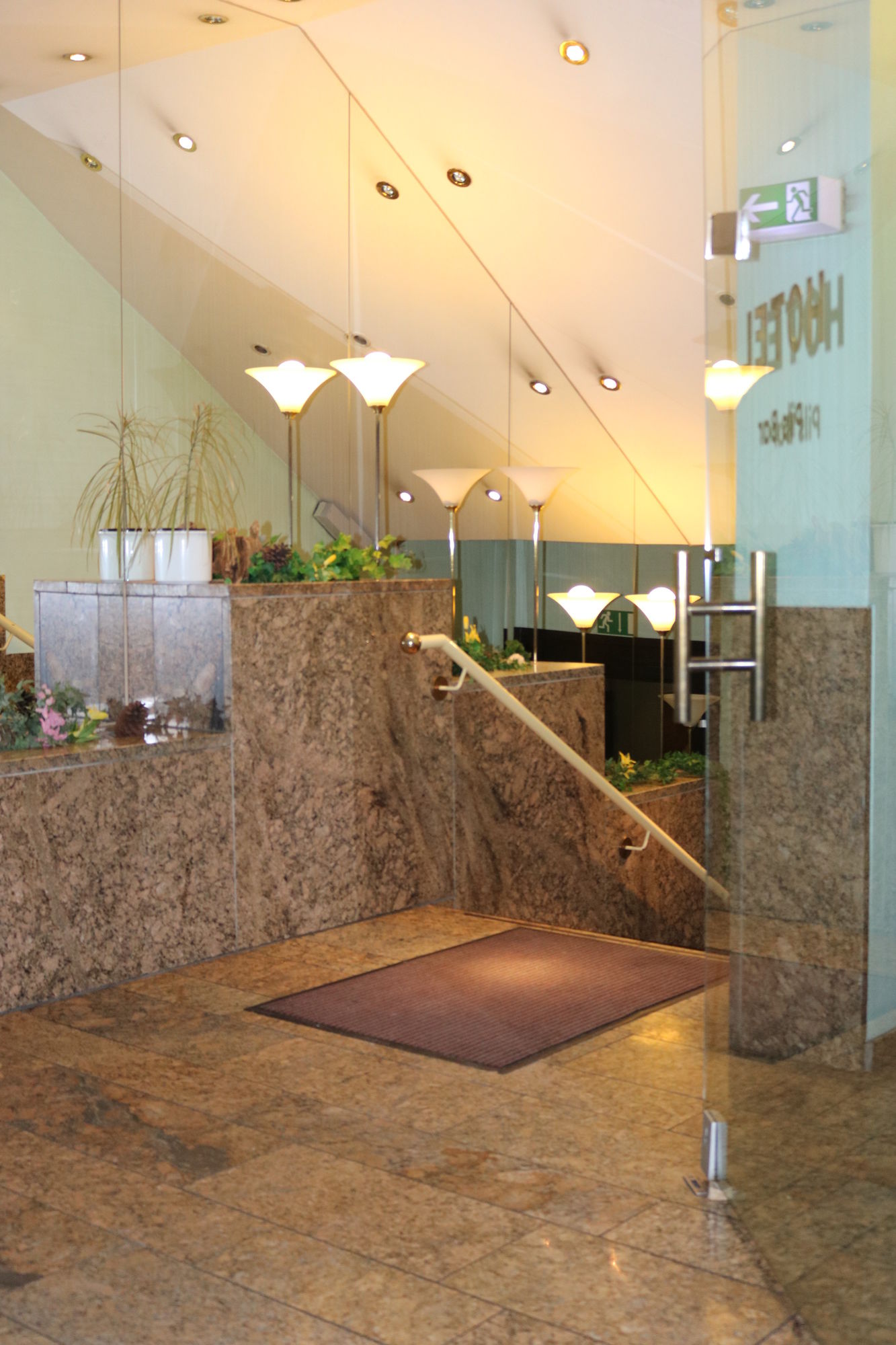 Фото Hotel Fidelio