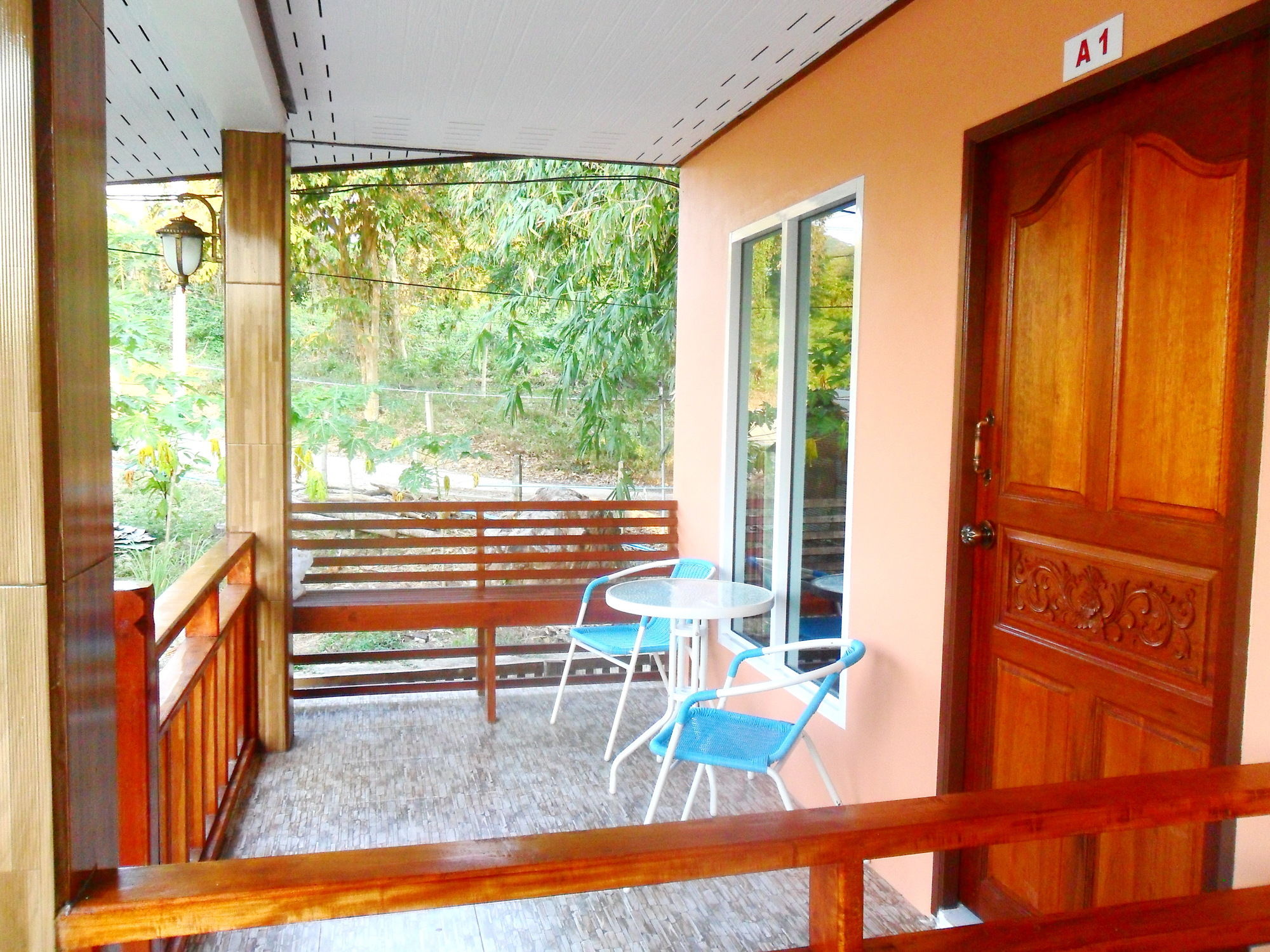 Фото Lanta Riviera Villa Resort