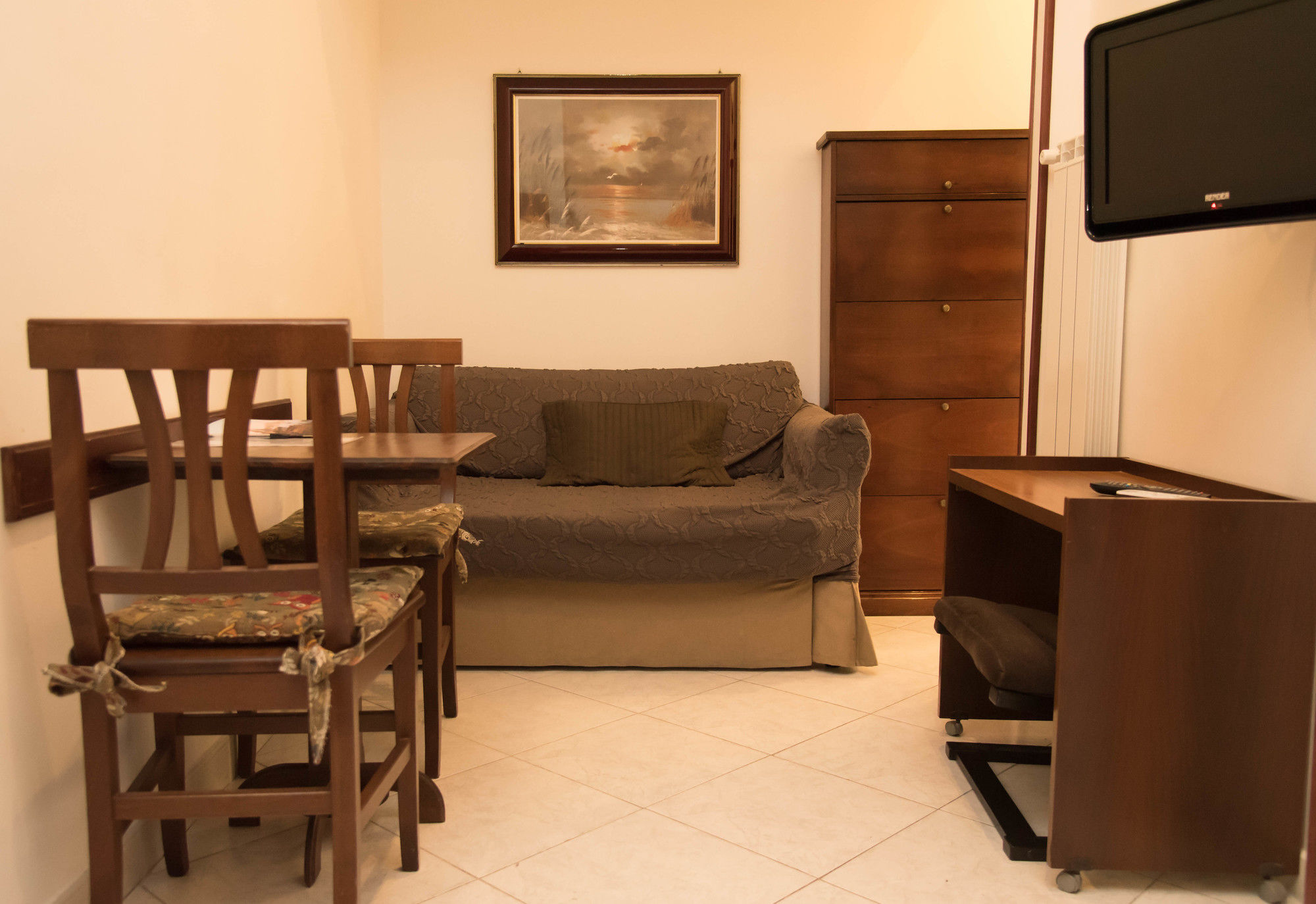 Фото Bed & x26; Breakfast Plebiscito Home