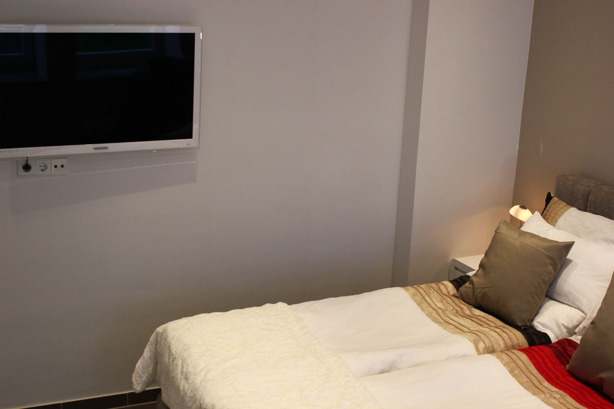 Фото Hannover-Home