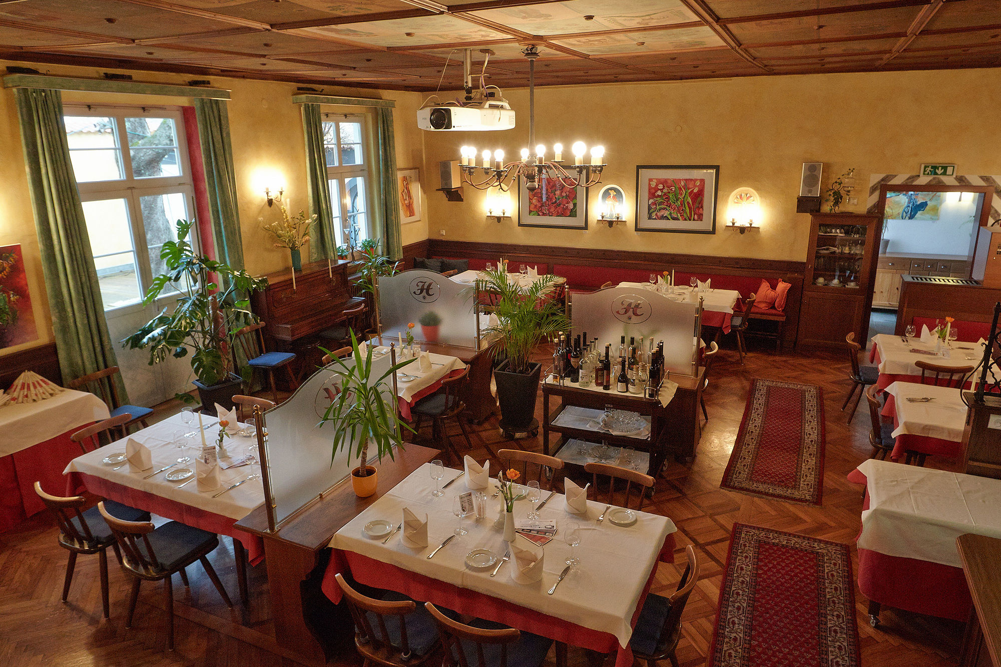 Фото Itzlinger Hof