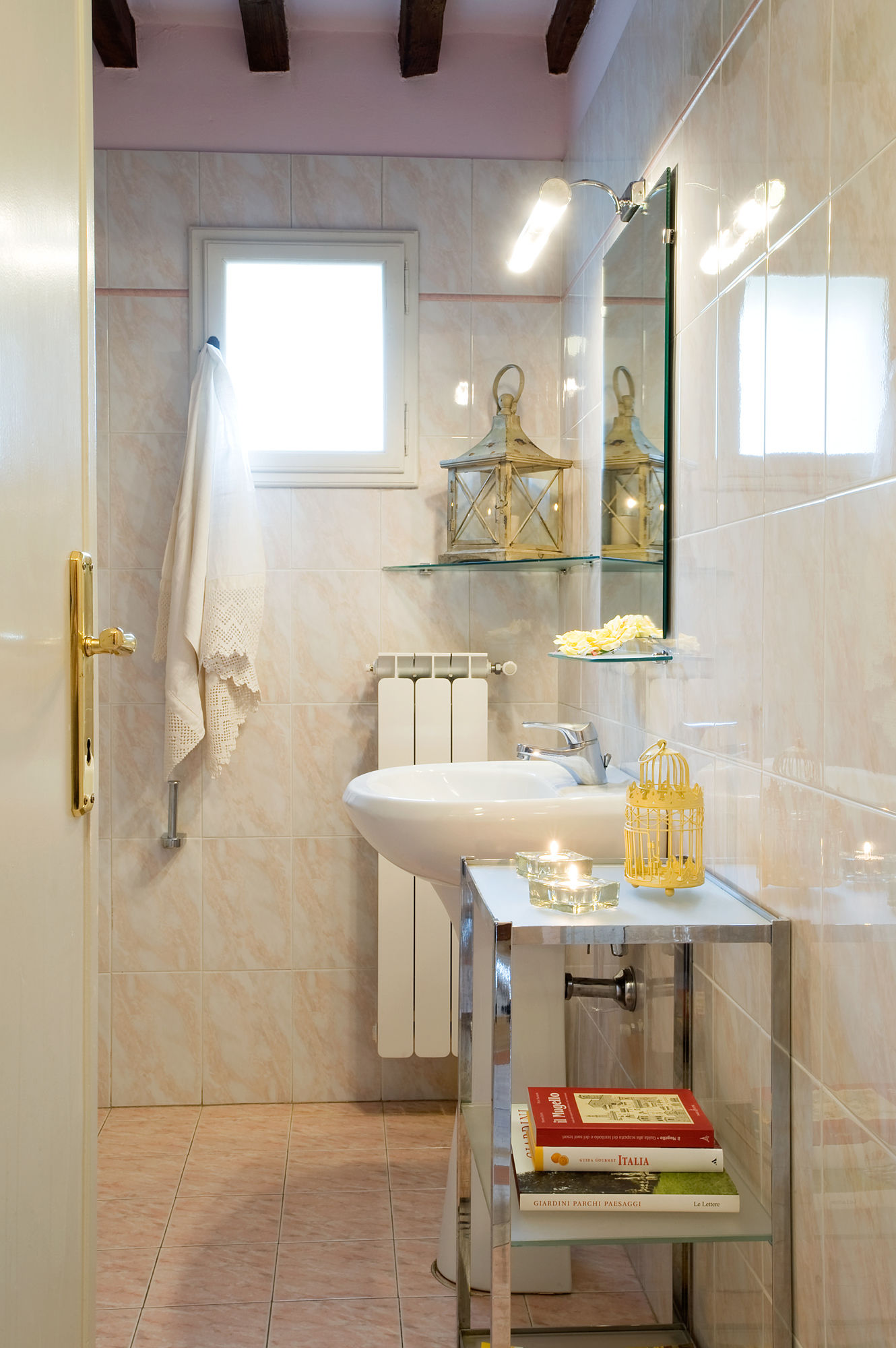 Фото Il Palagetto Guest House