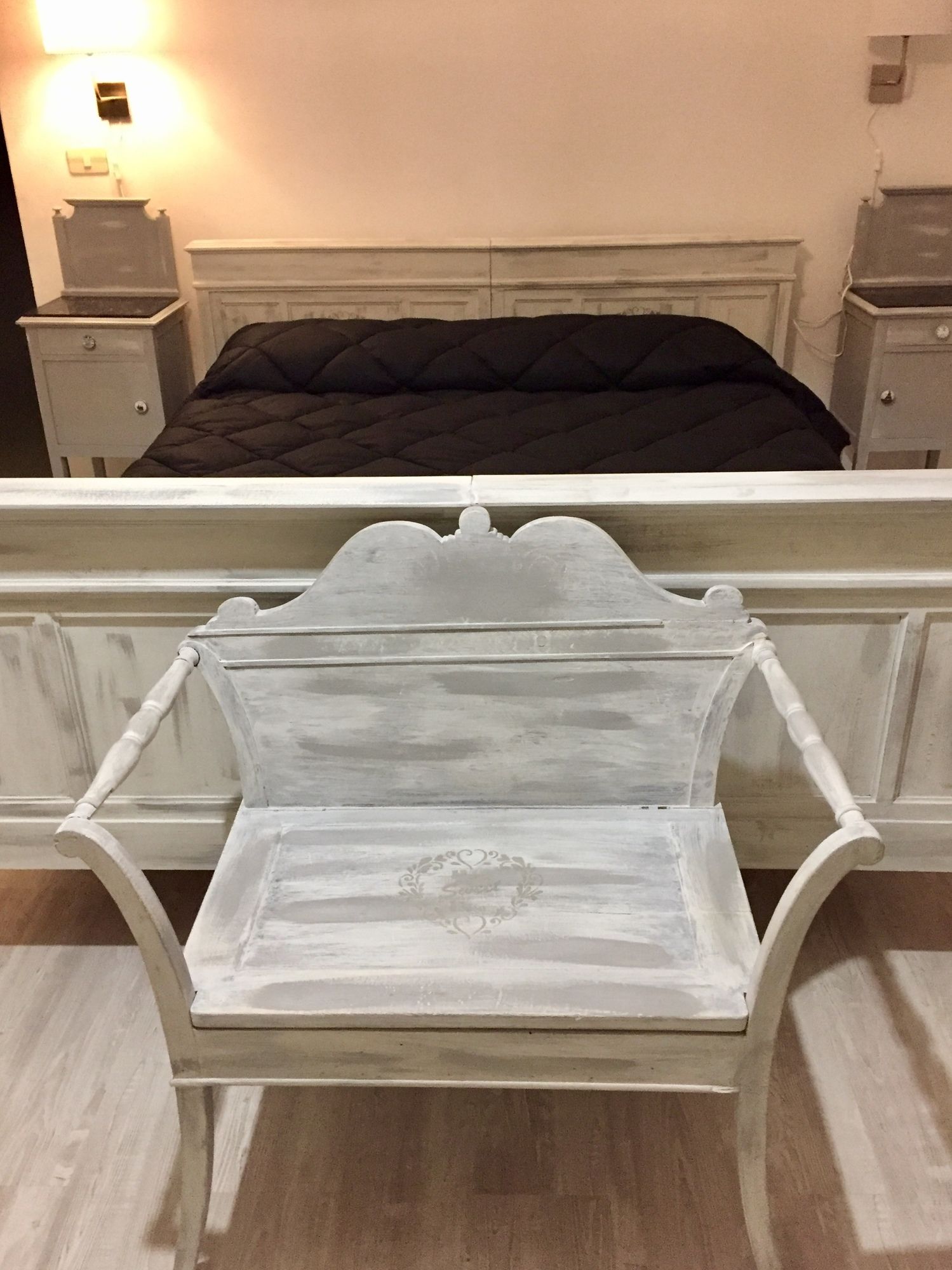 Фото Scilla e Cariddi Bed&Breakfast