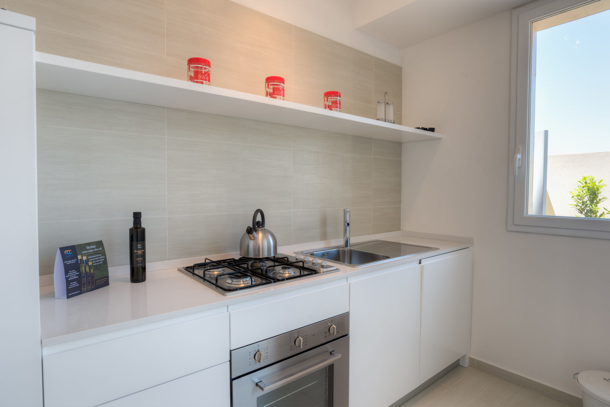 Фото Appartamenti Sud Est