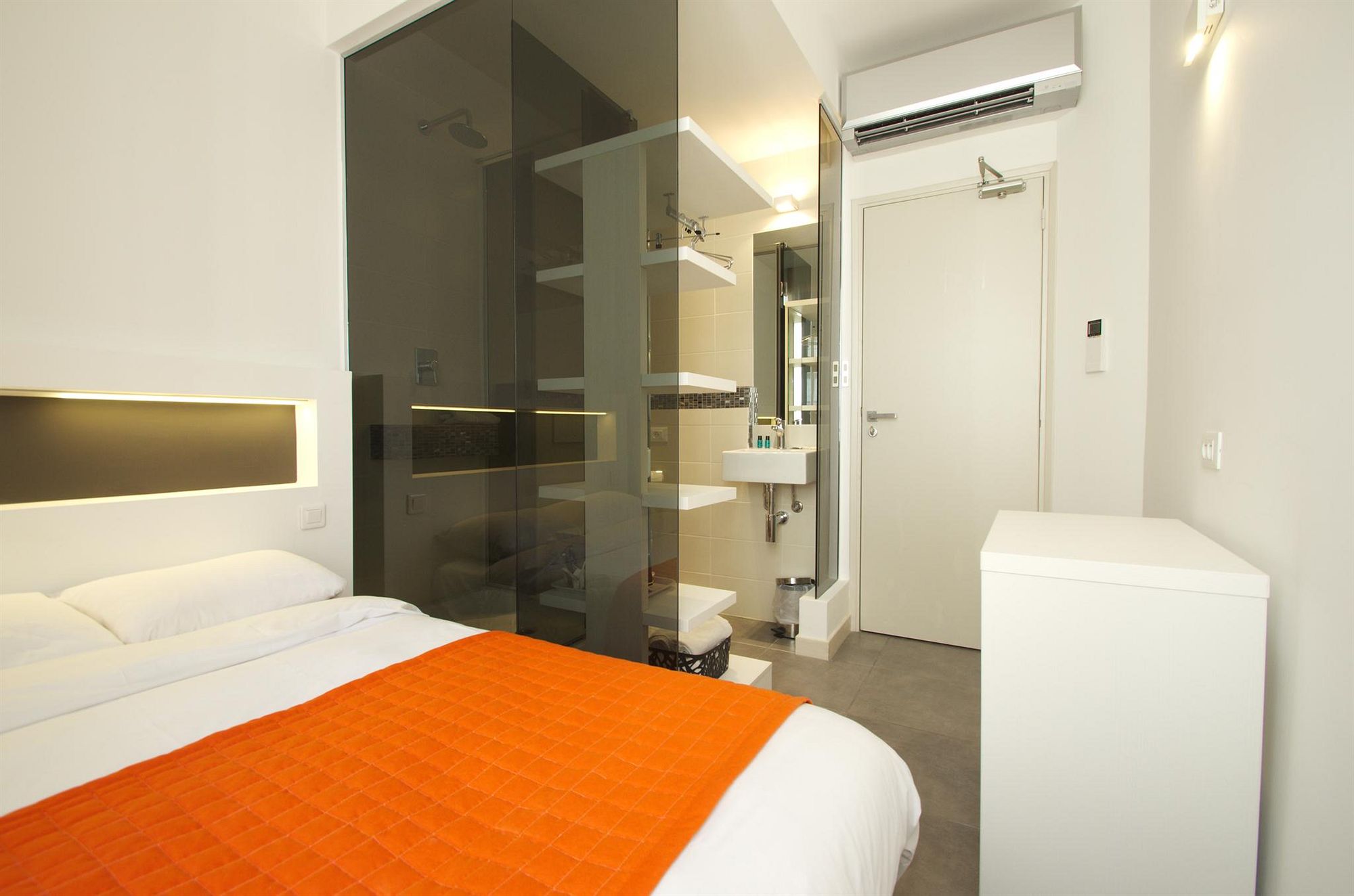 Фото Hotel Anna Livia