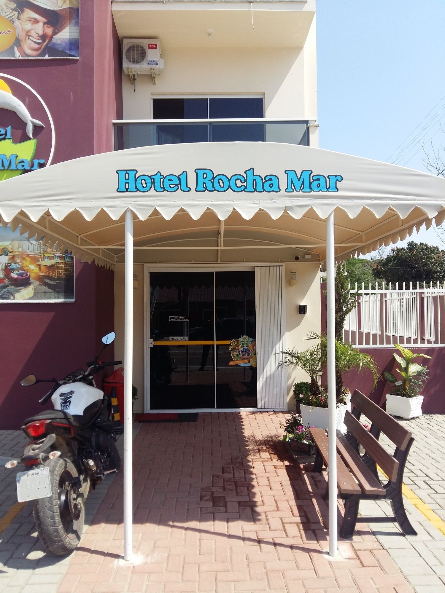 Фото Hotel Rochamar