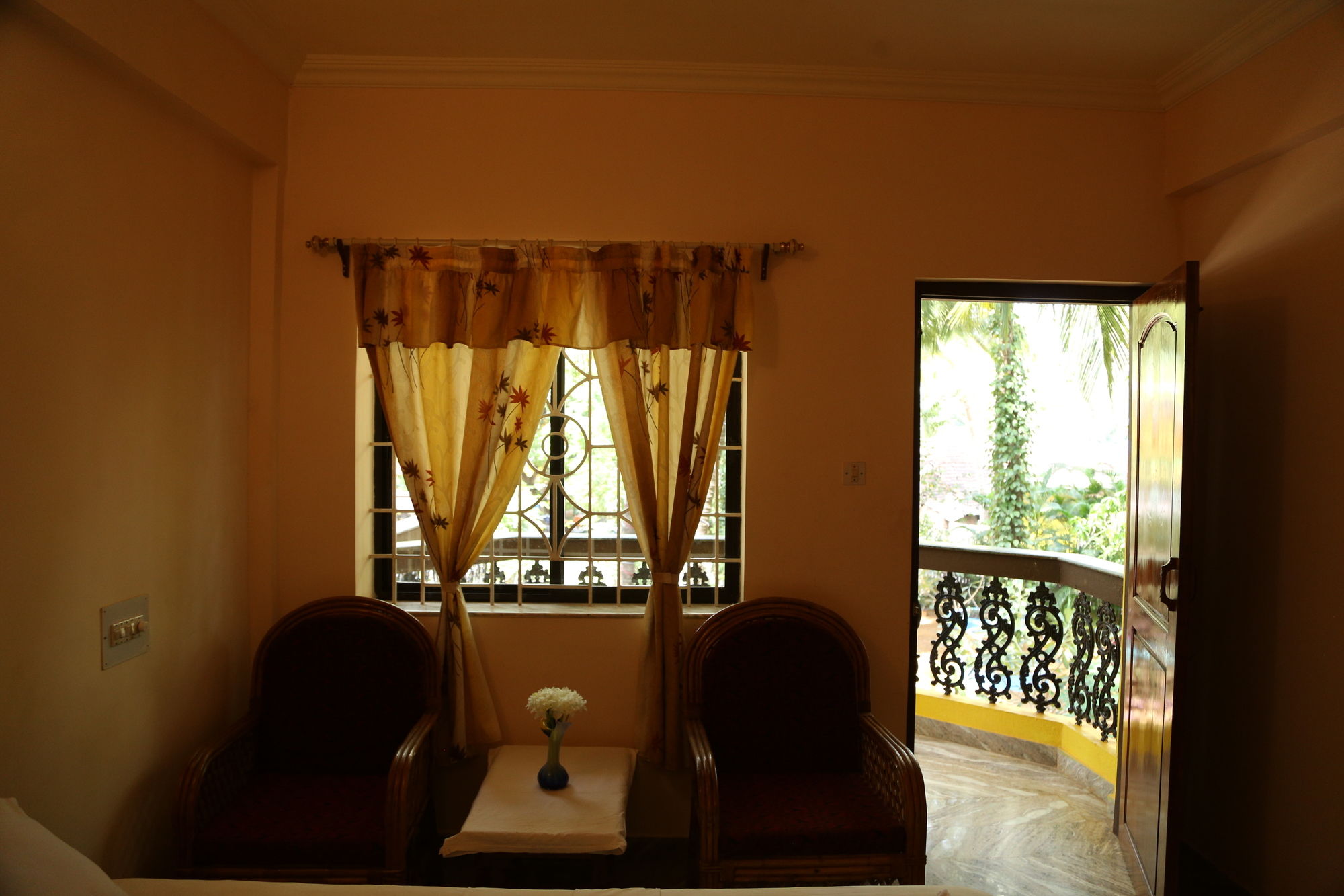 Фото Sea View Resort