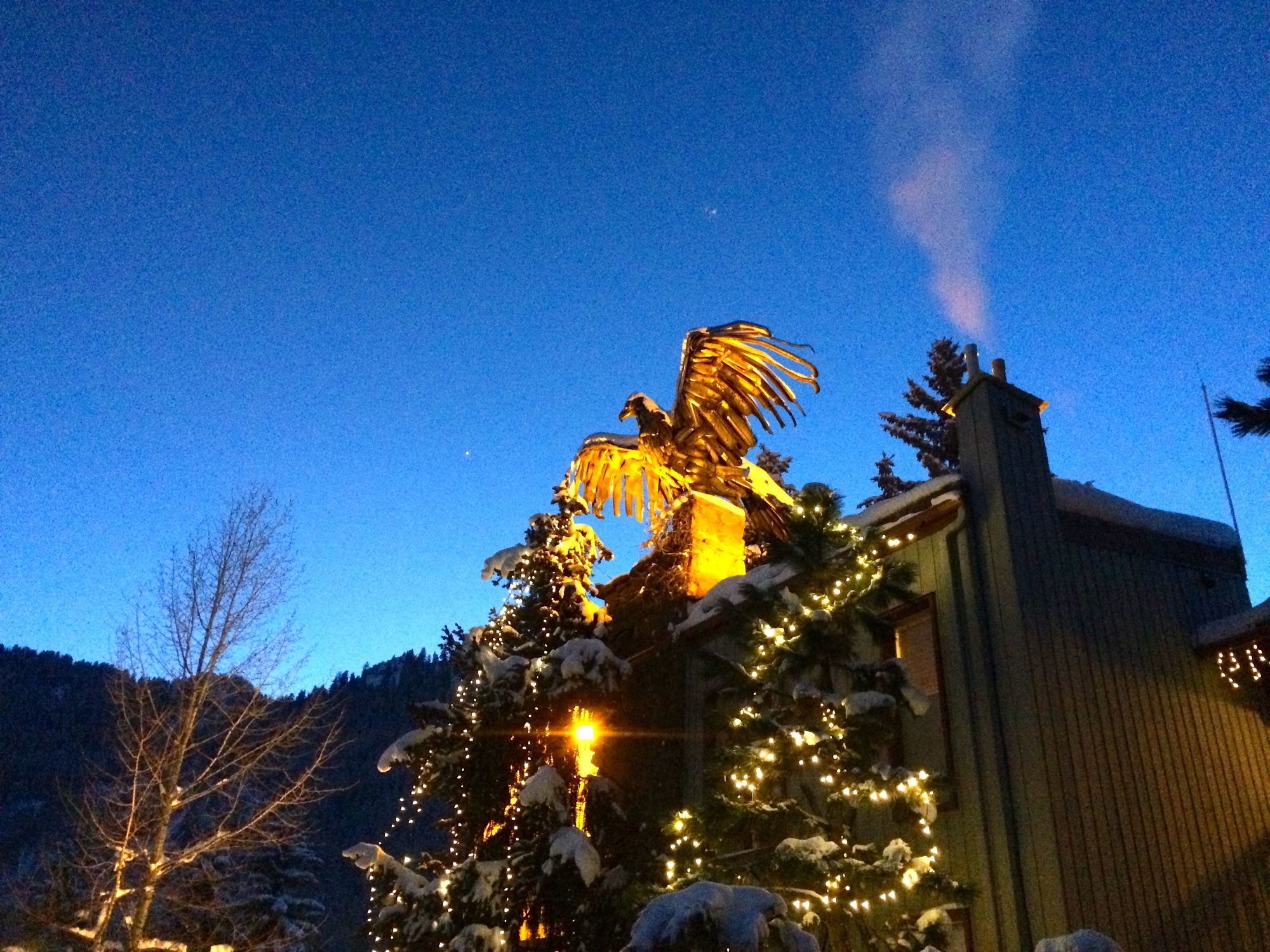 Фото Tyrolean Lodge