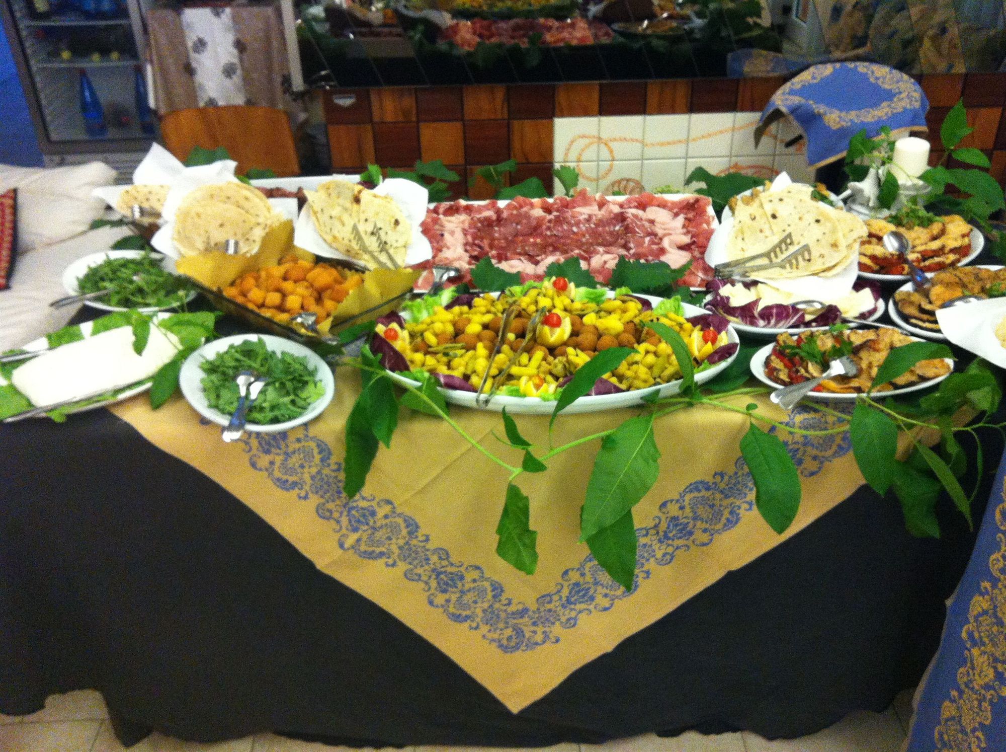 Фото Hotel Graziana a Riccione