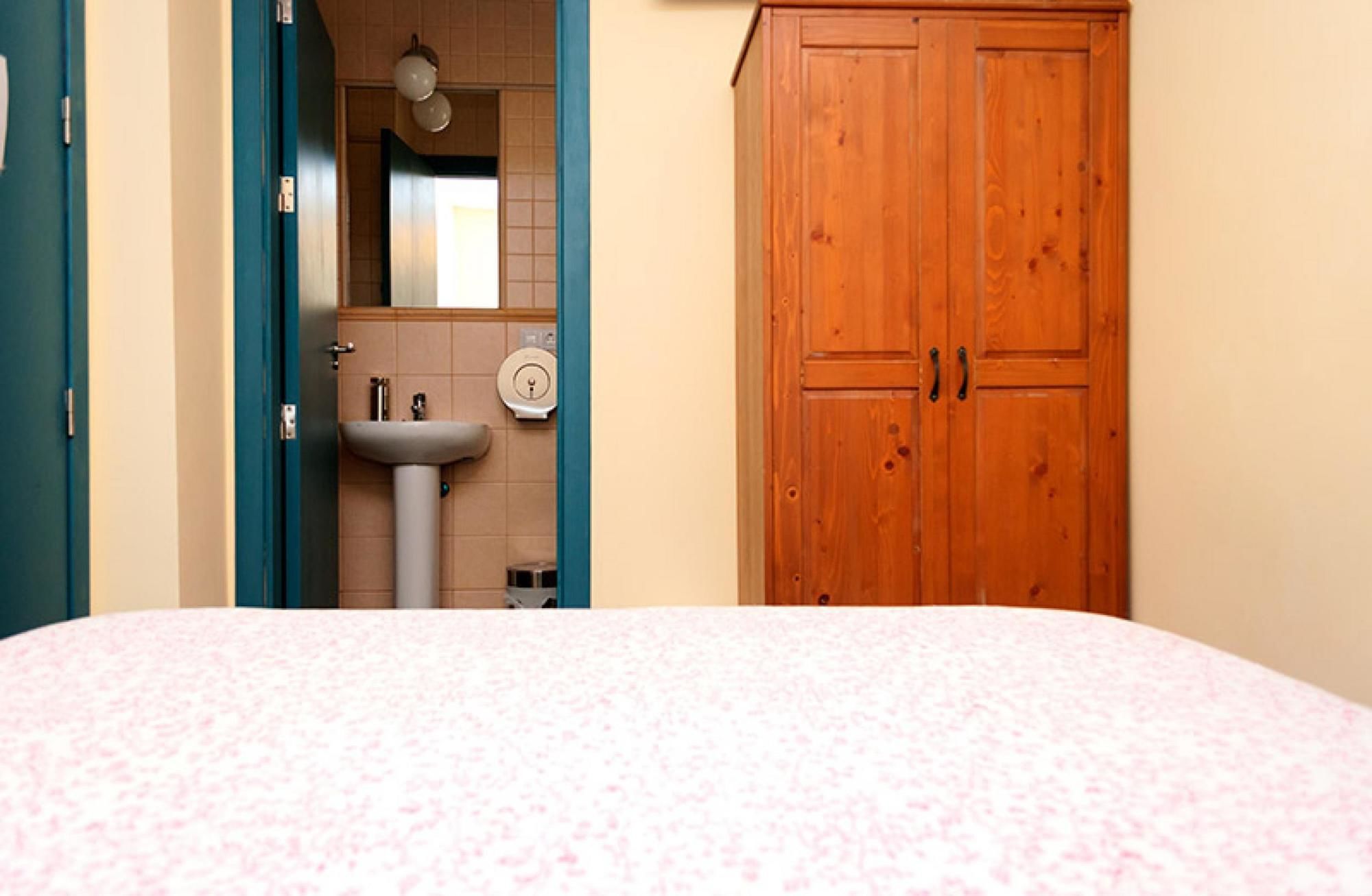 Фото Pension Montorena