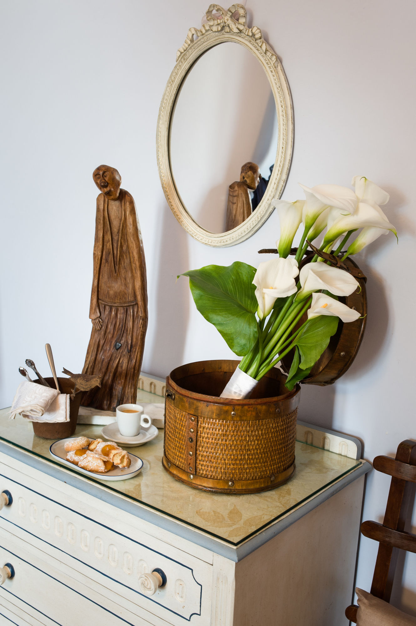 Фото Il Palagetto Guest House